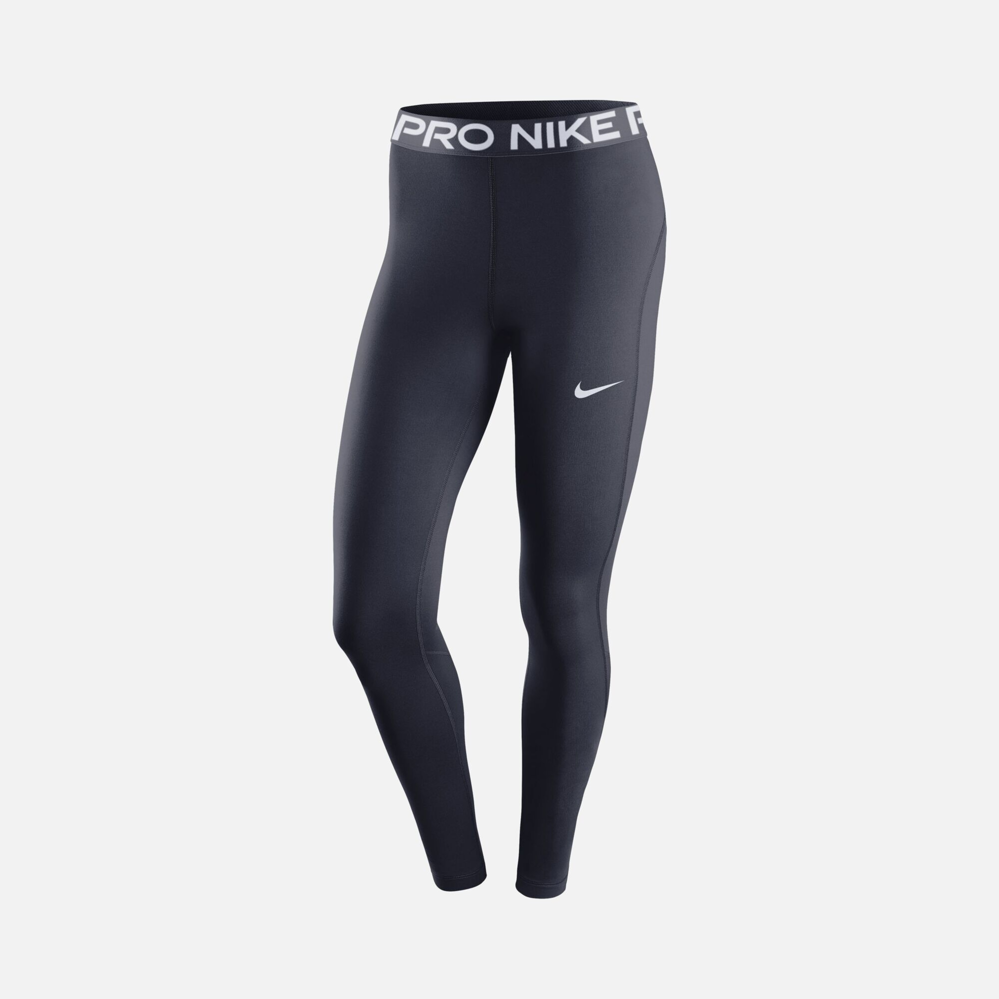Nike Pro 365 Mid-Rise Training Kadın Tayt