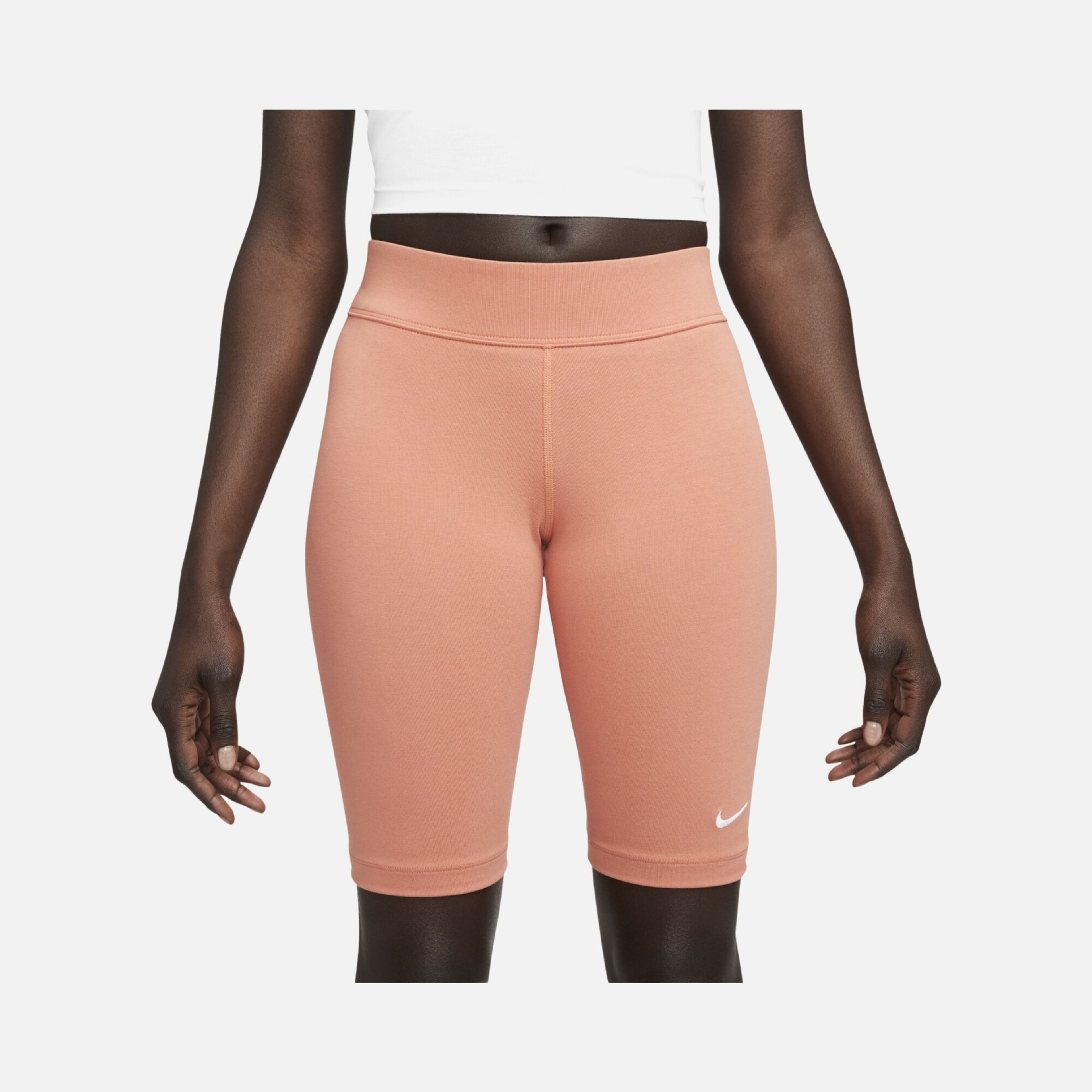 Nike Sportswear Essential Bike Kadın Şort