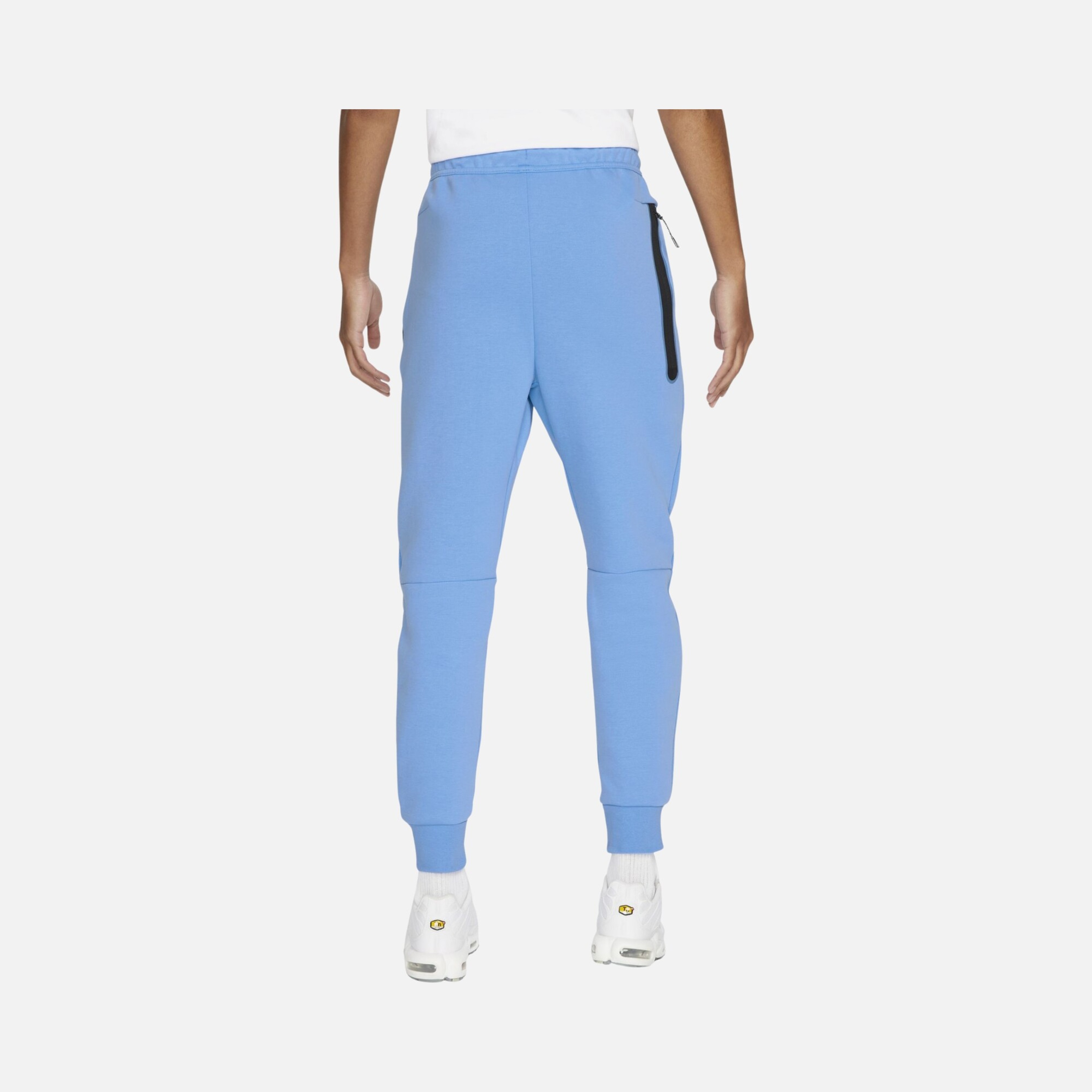 Nike Sportswear Tech Fleece Jogger Erkek Eşofman Altı