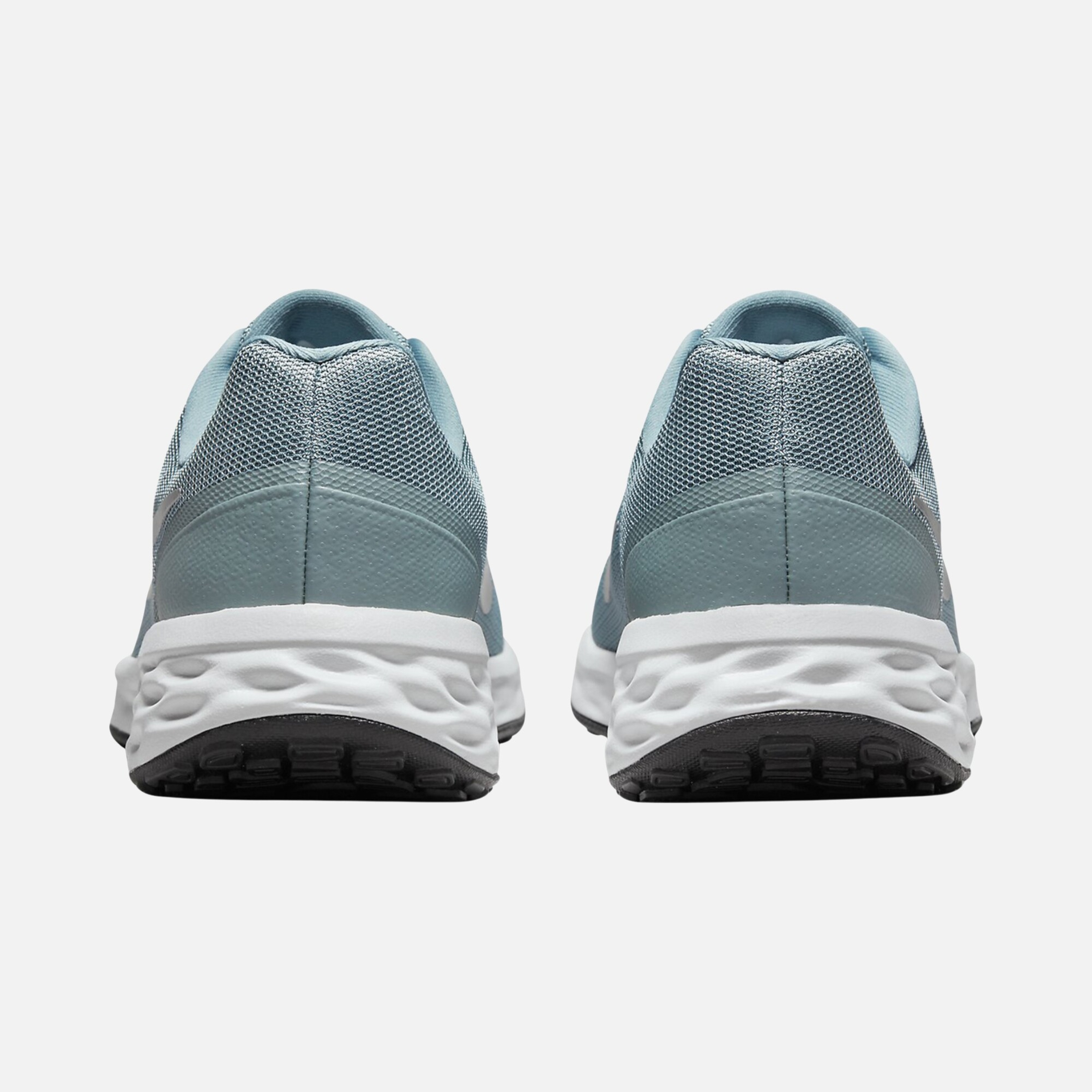 Nike Revolution 6 Next Nature Road Running Erkek Spor Ayakkabı