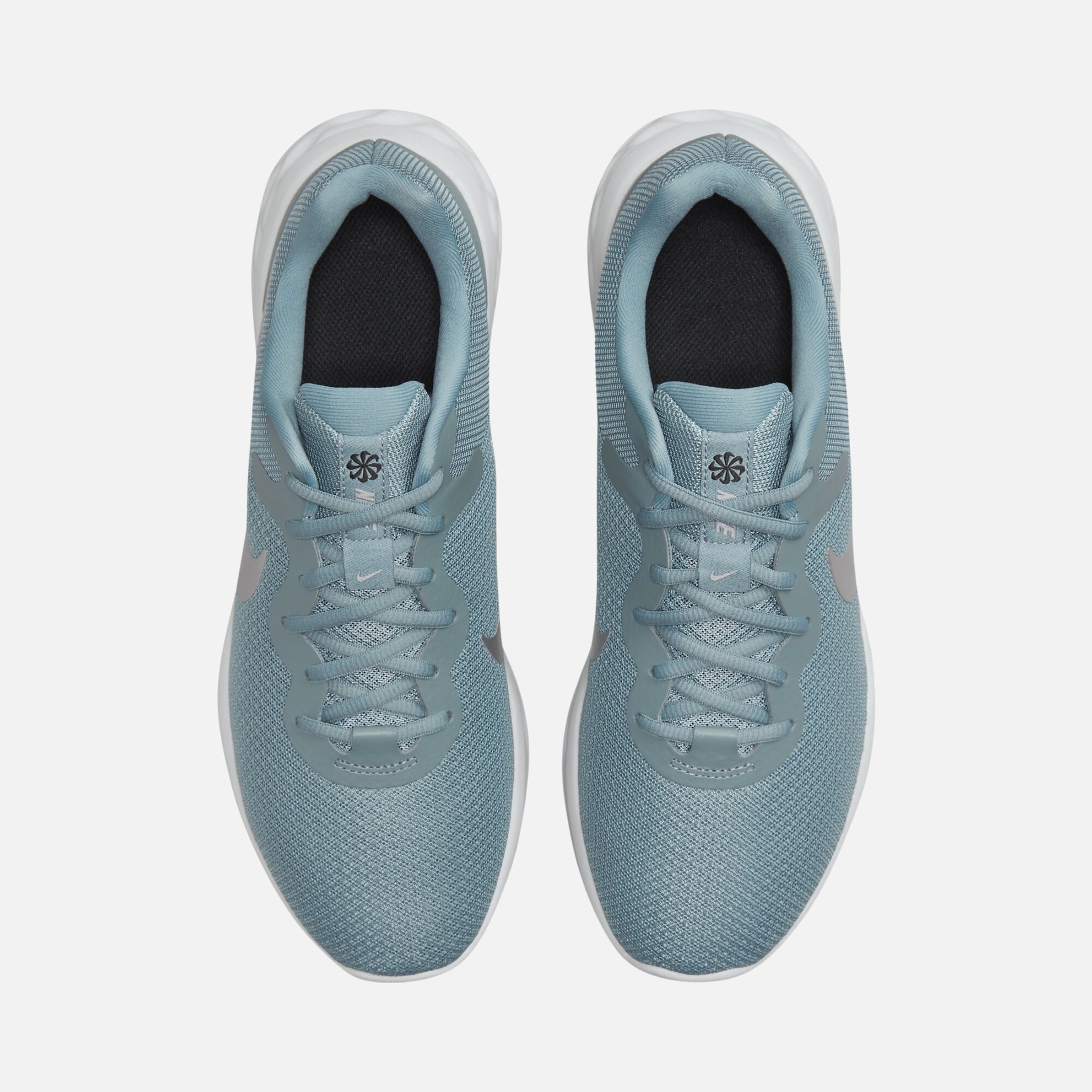 Nike Revolution 6 Next Nature Road Running Erkek Spor Ayakkabı