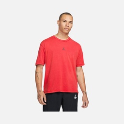Nike Jordan Dri-Fit Short-Sleeve Erkek Tişört