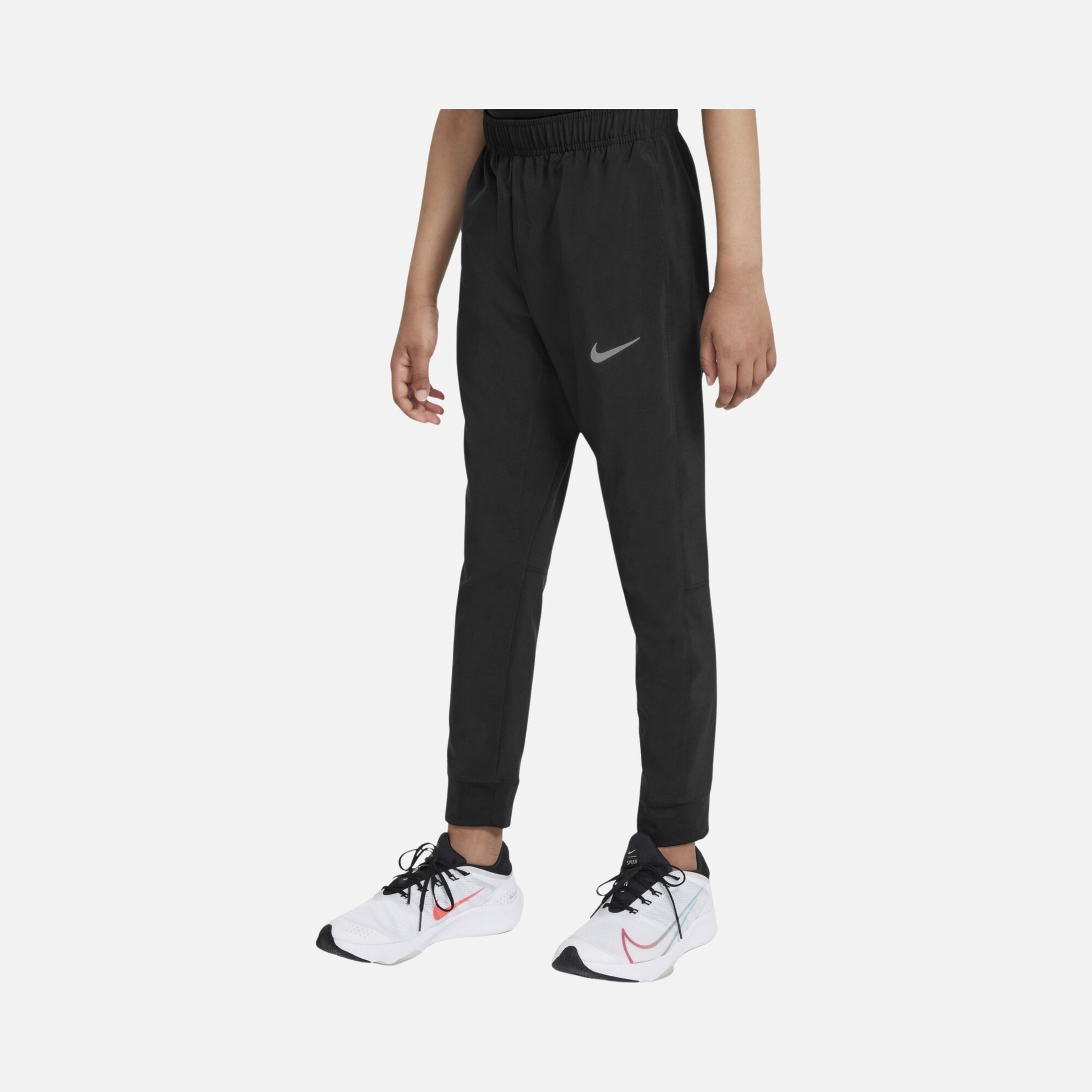 Nike Dri-Fit Woven Training (Boys') Eşofman Altı