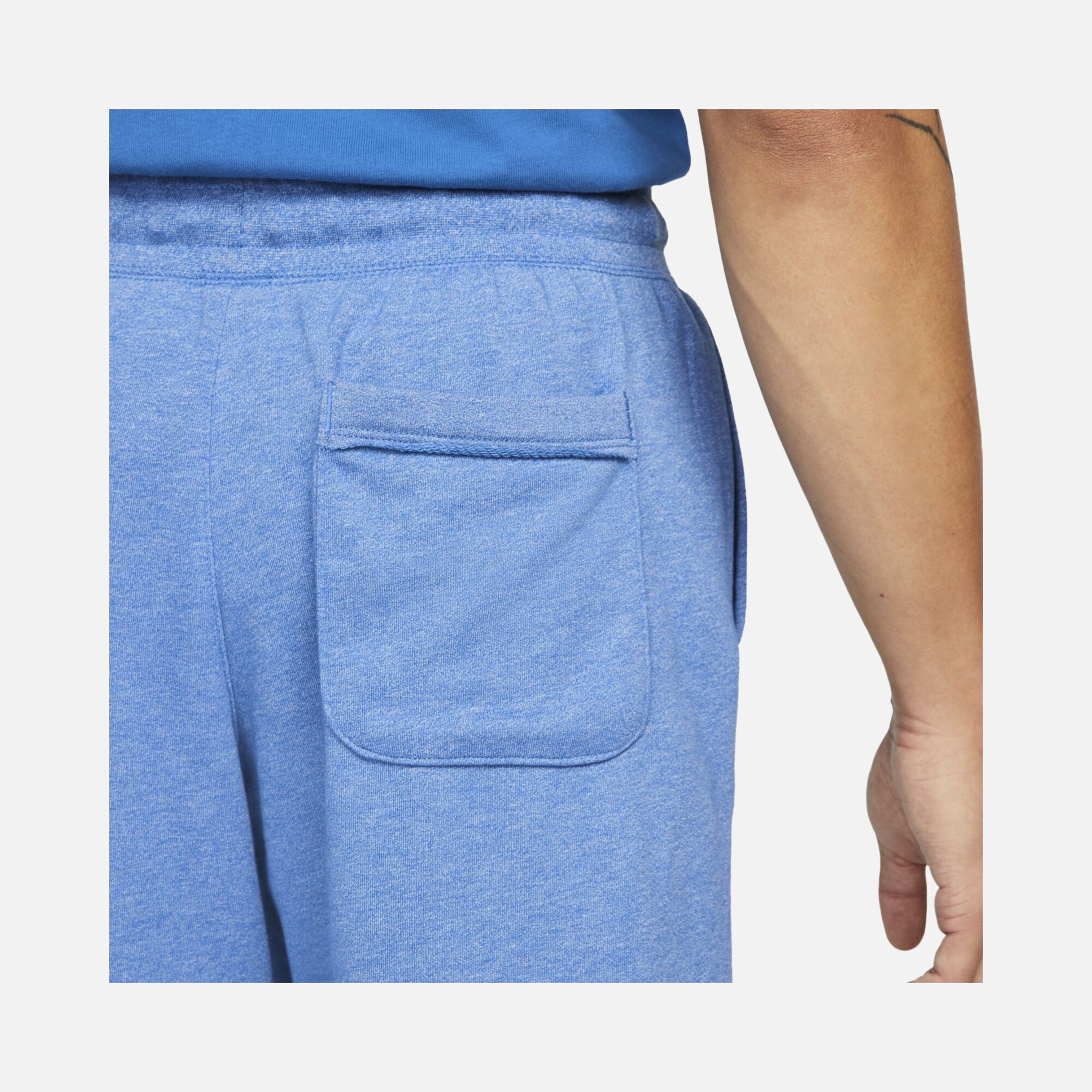 Nike Sportswear Sport Essentials French Terry Alumni Erkek Şort