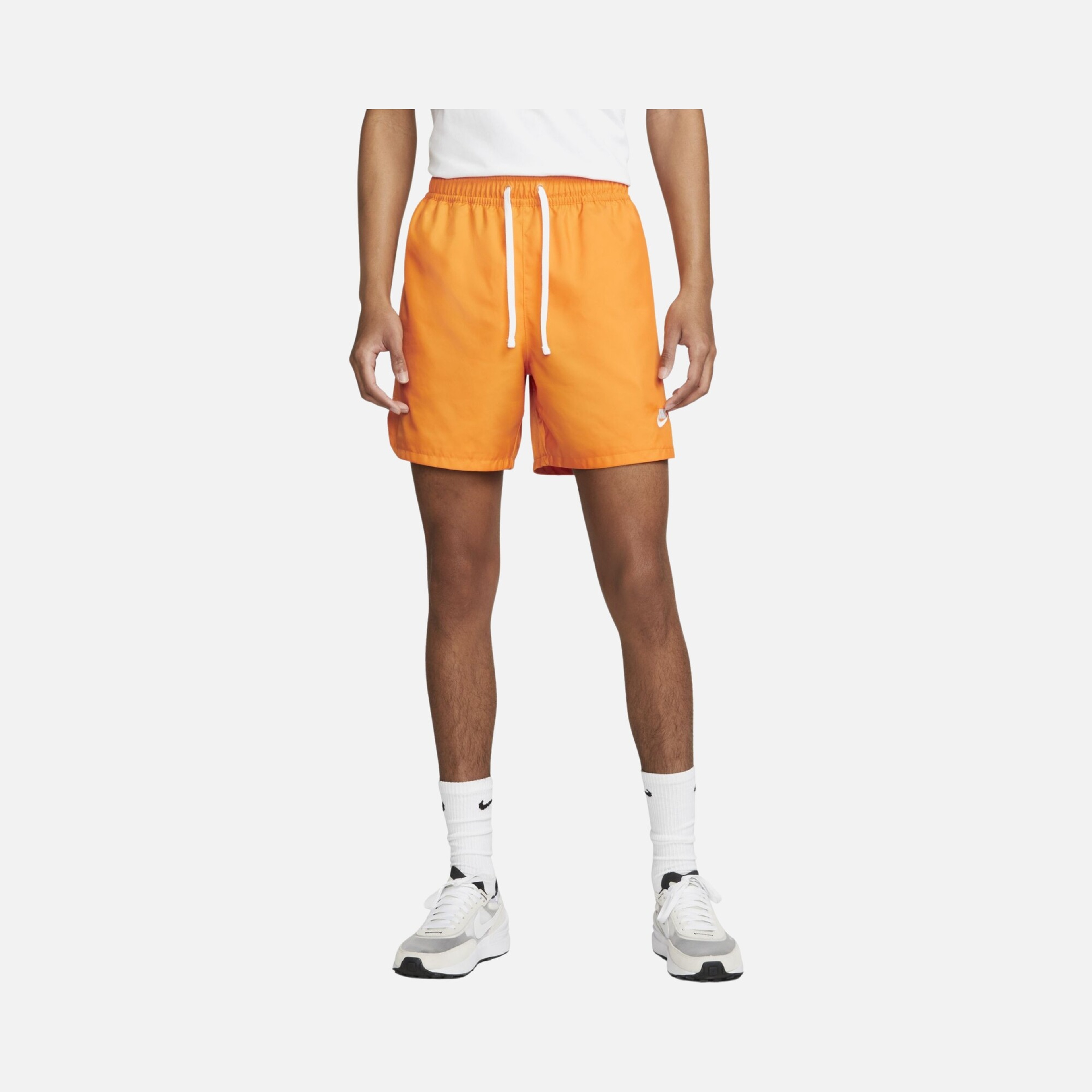 Nike Sportswear Sport Essentials Woven Lined Erkek Şort