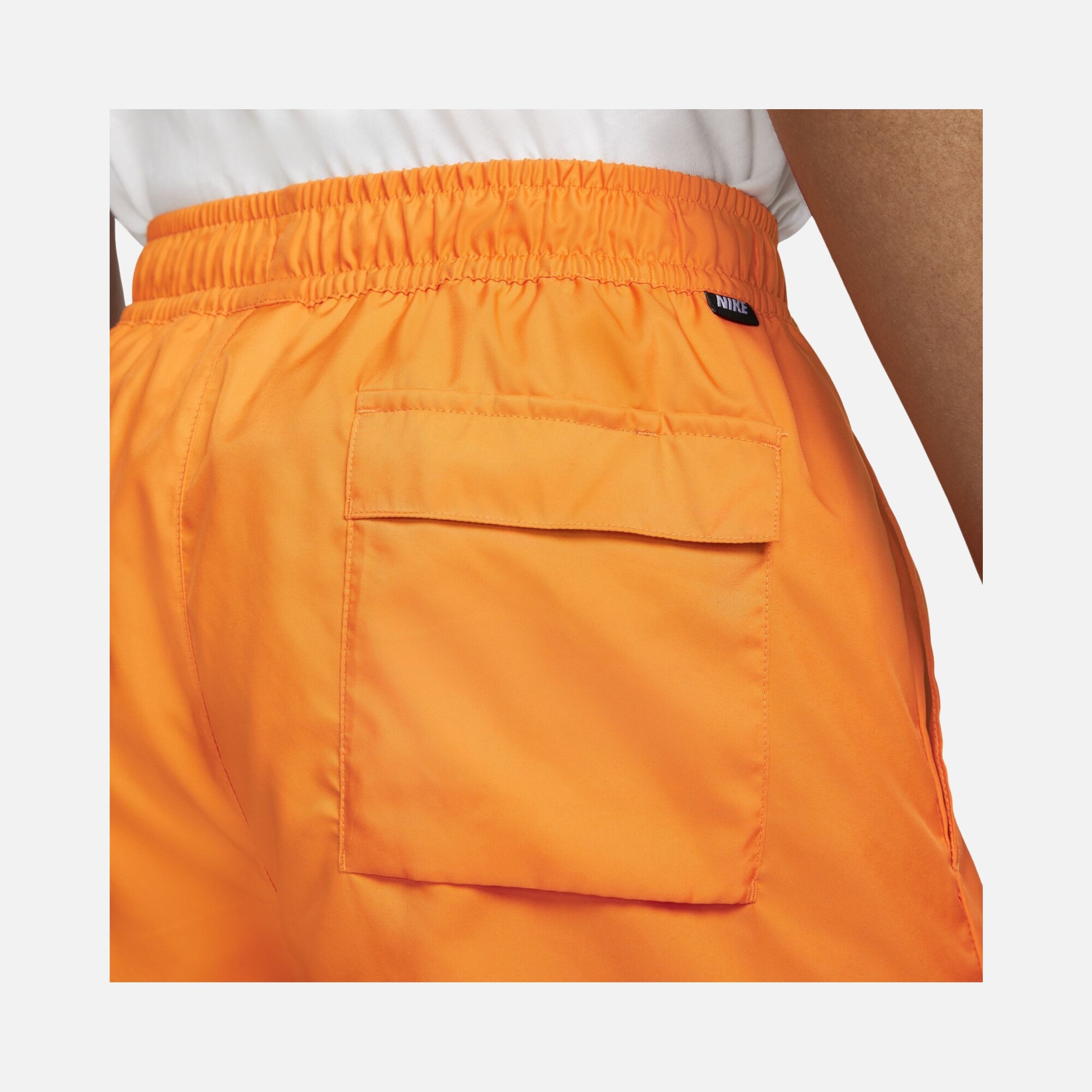 Nike Sportswear Sport Essentials Woven Lined Erkek Şort