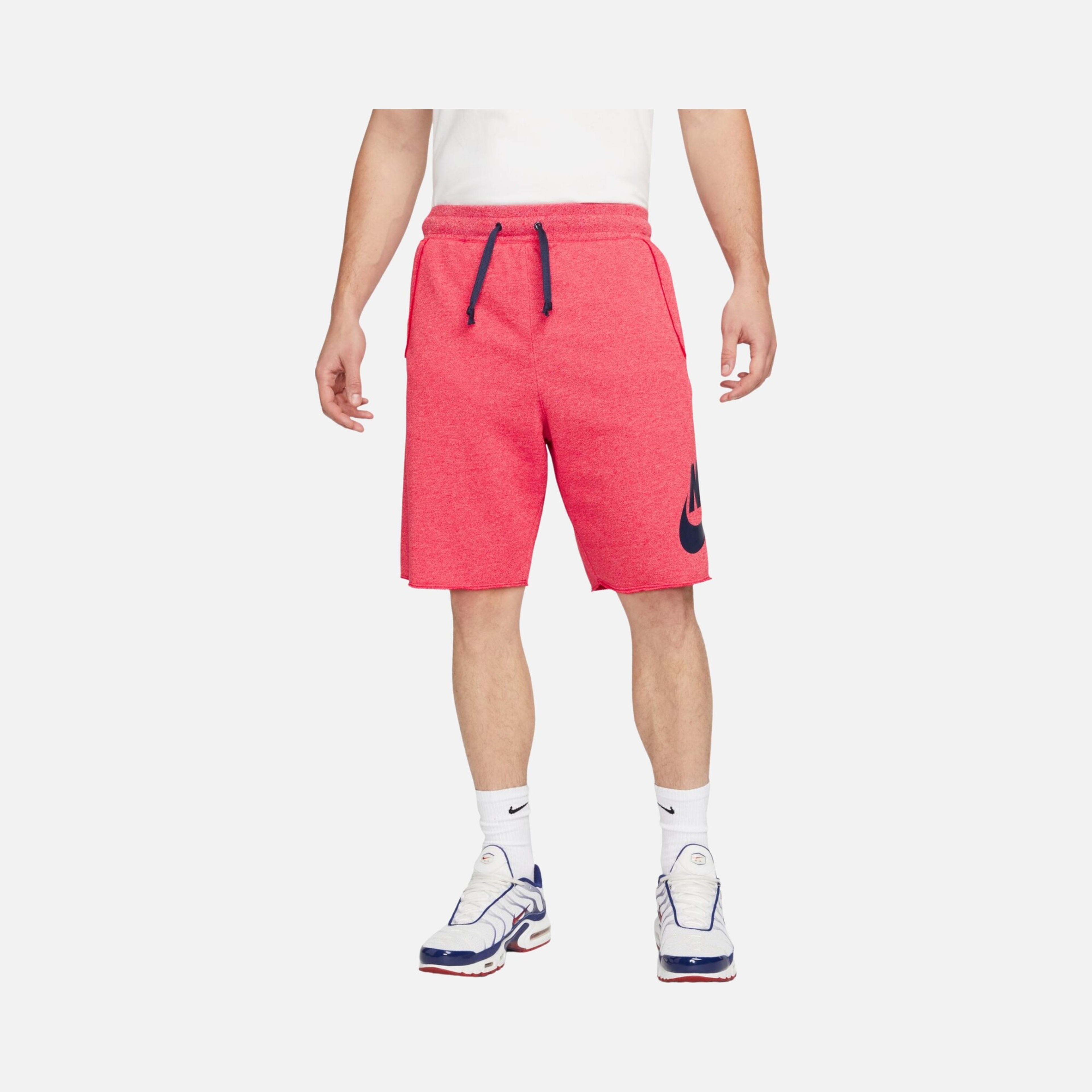 Nike Sportswear Sport Essentials French Terry Alumni Erkek Şort