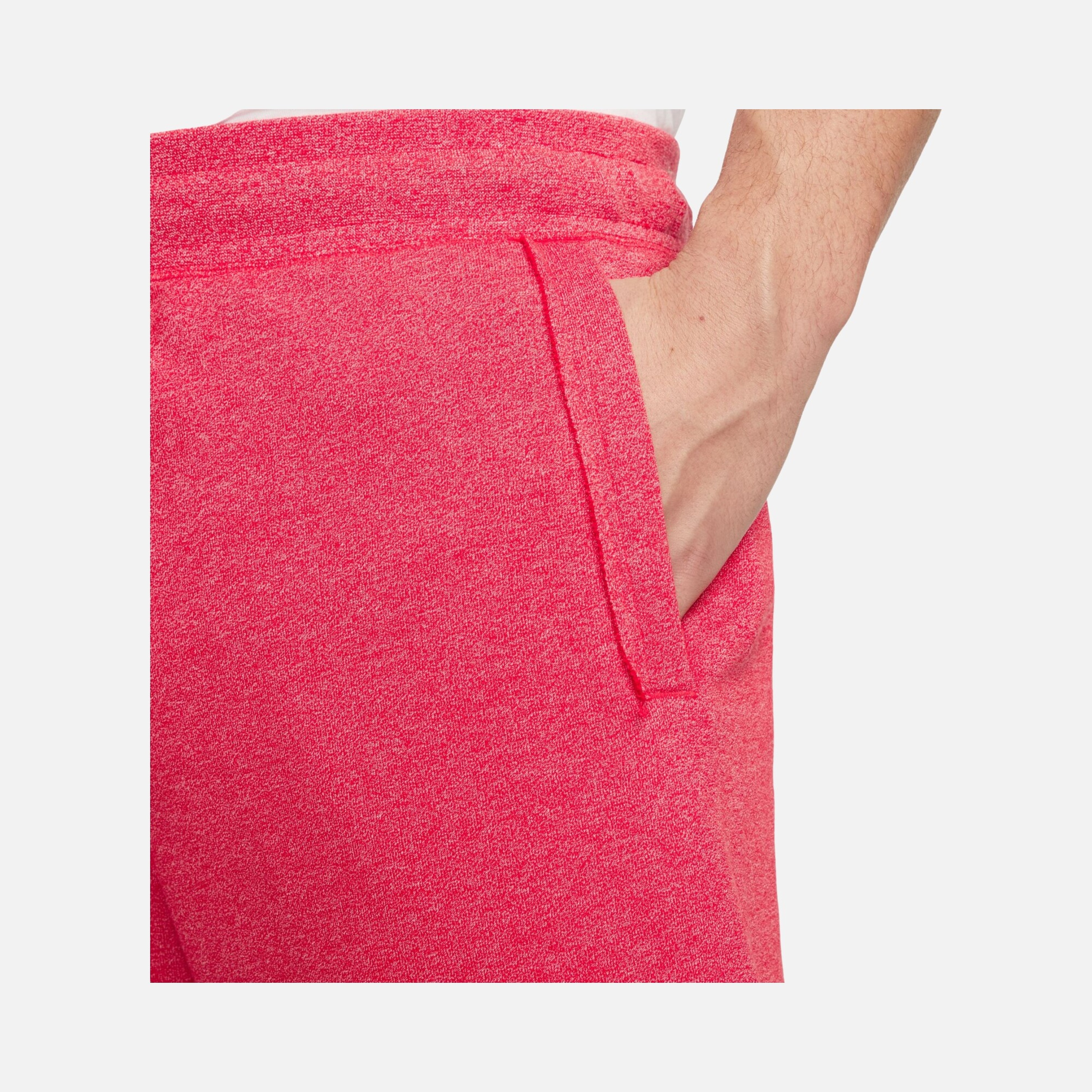 Nike Sportswear Sport Essentials French Terry Alumni Erkek Şort