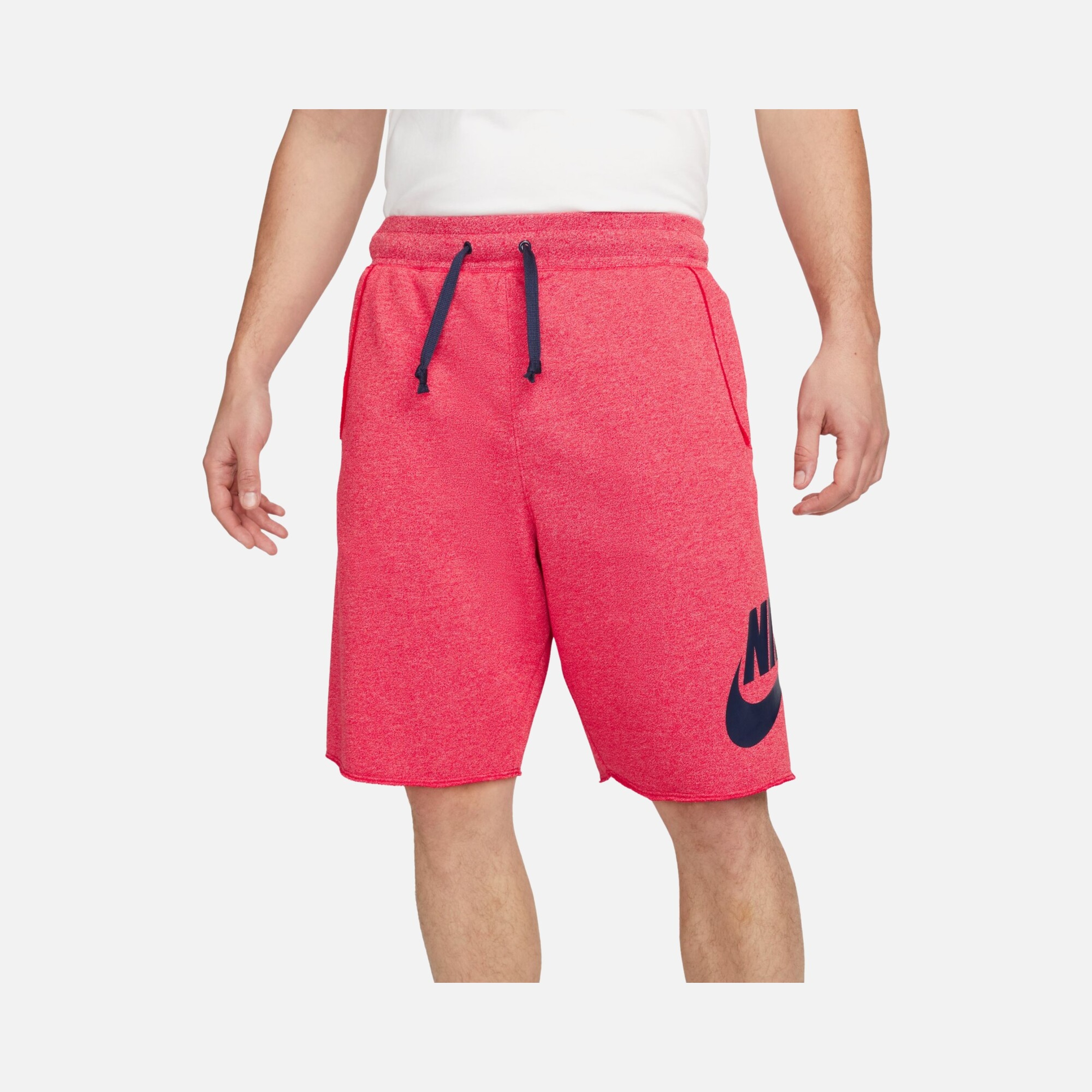 Nike Sportswear Sport Essentials French Terry Alumni Erkek Şort