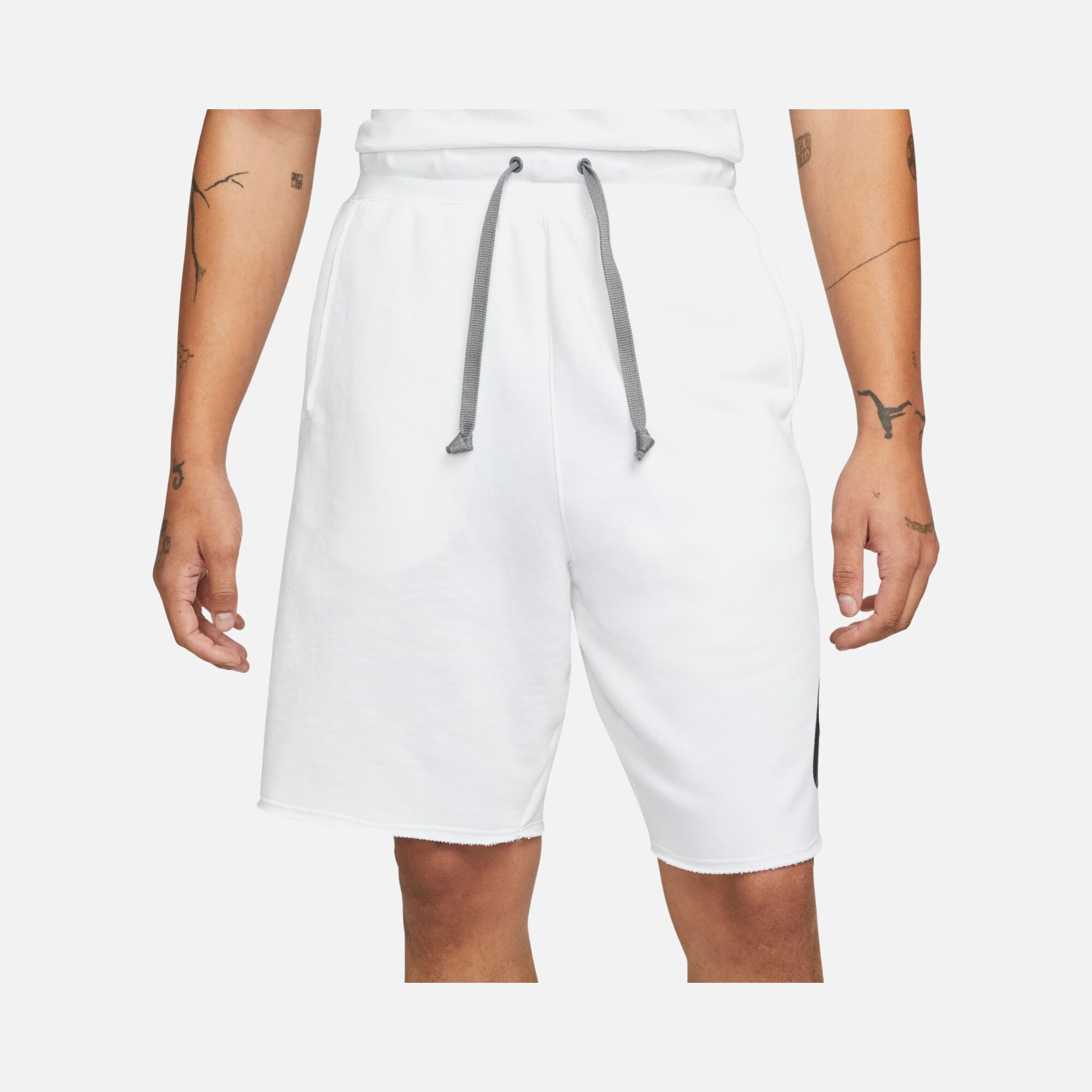 Nike Sportswear Sport Essentials French Terry Alumni Erkek Şort