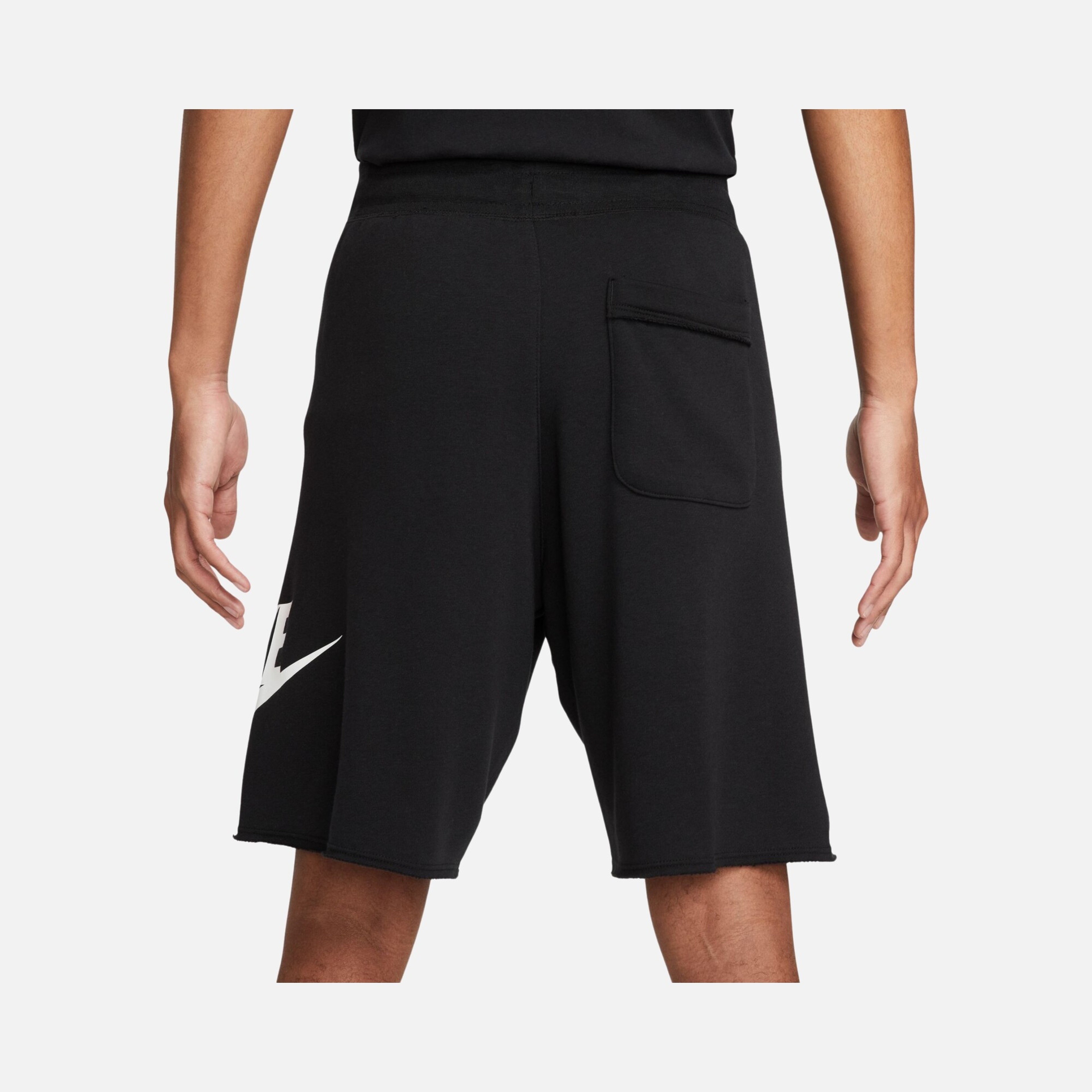 Nike Sportswear Sport Essentials French Terry Alumni Erkek Şort