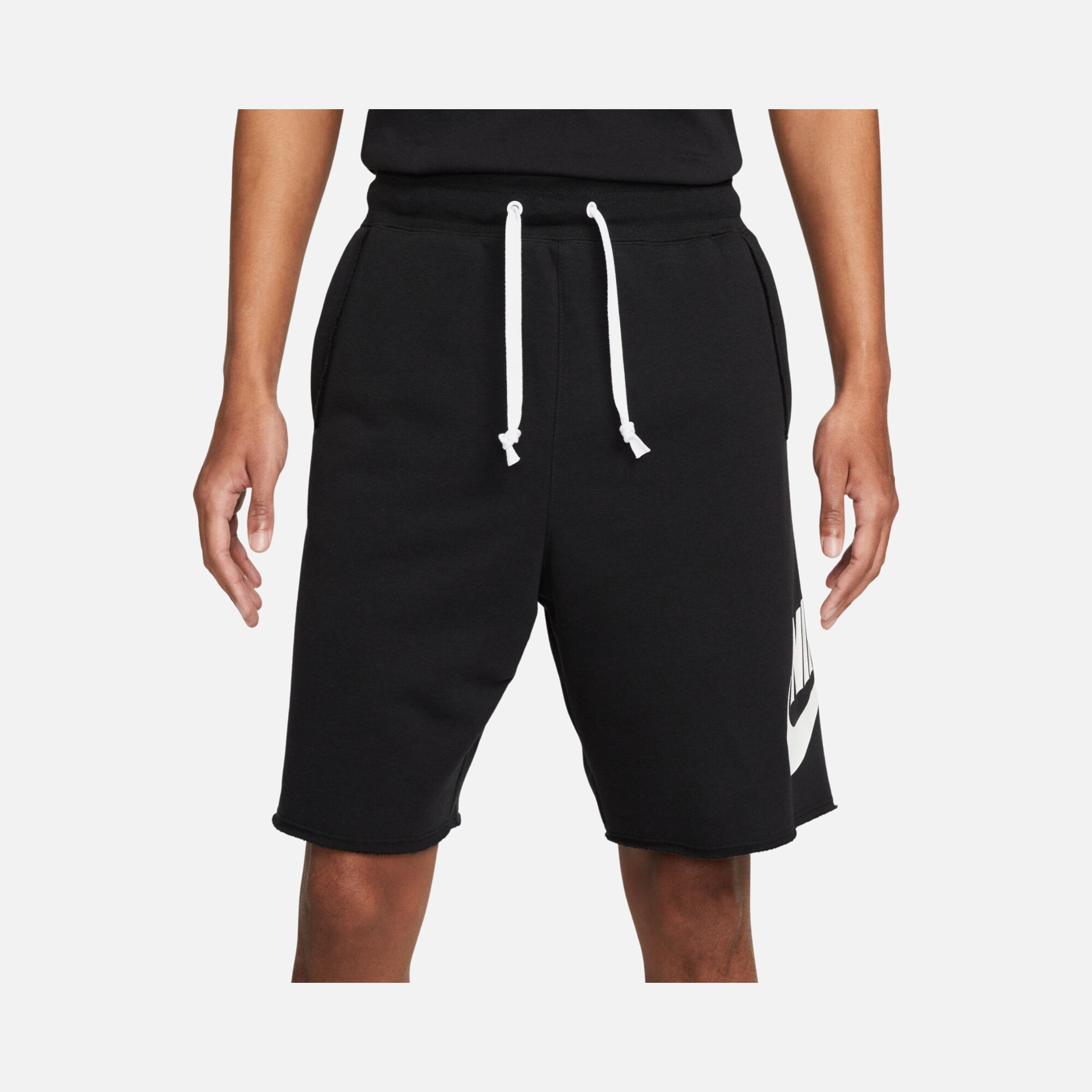 Nike Sportswear Sport Essentials French Terry Alumni Erkek Şort