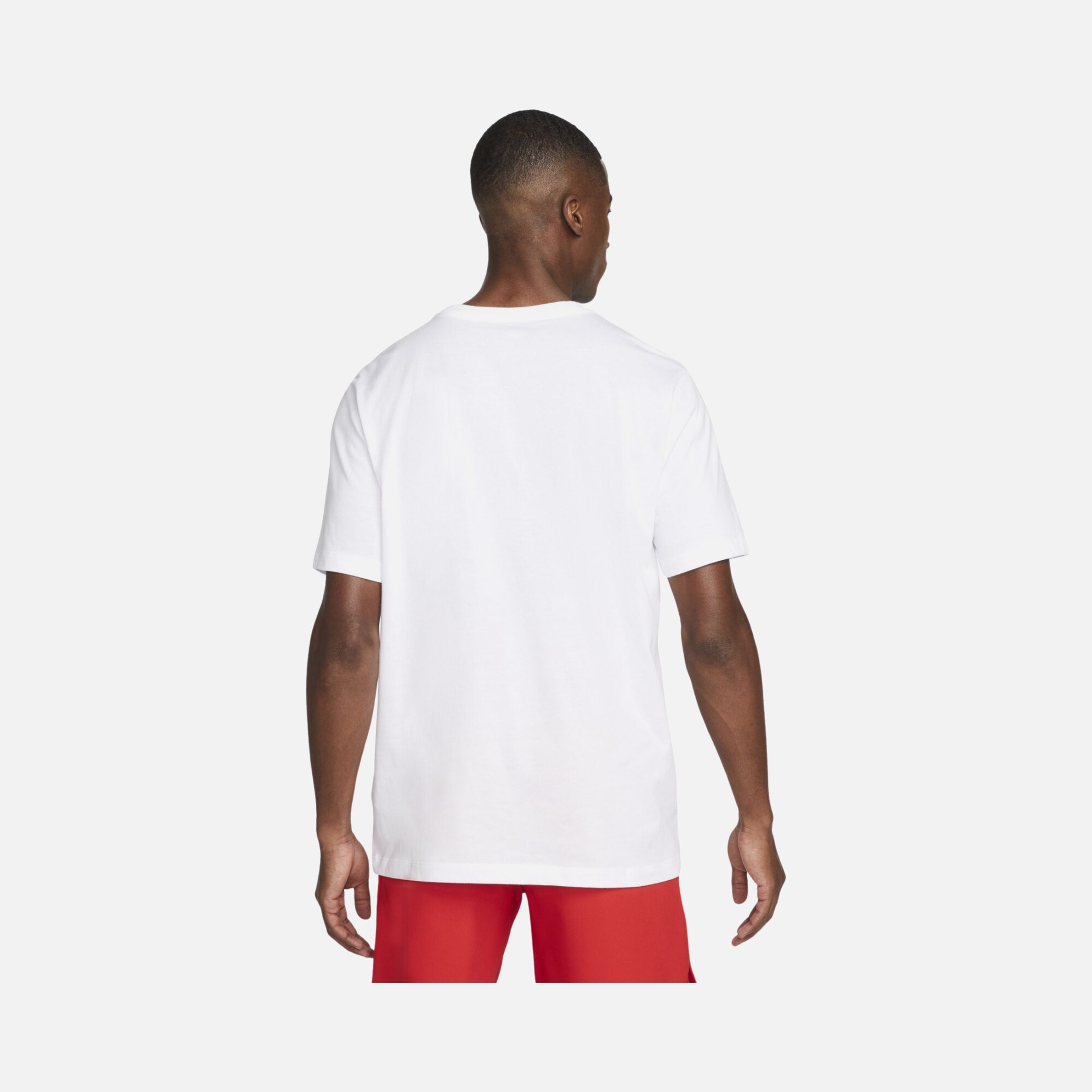 Nike Dri-Fit ''HWPO'' Training Short-Sleeve Erkek Tişört