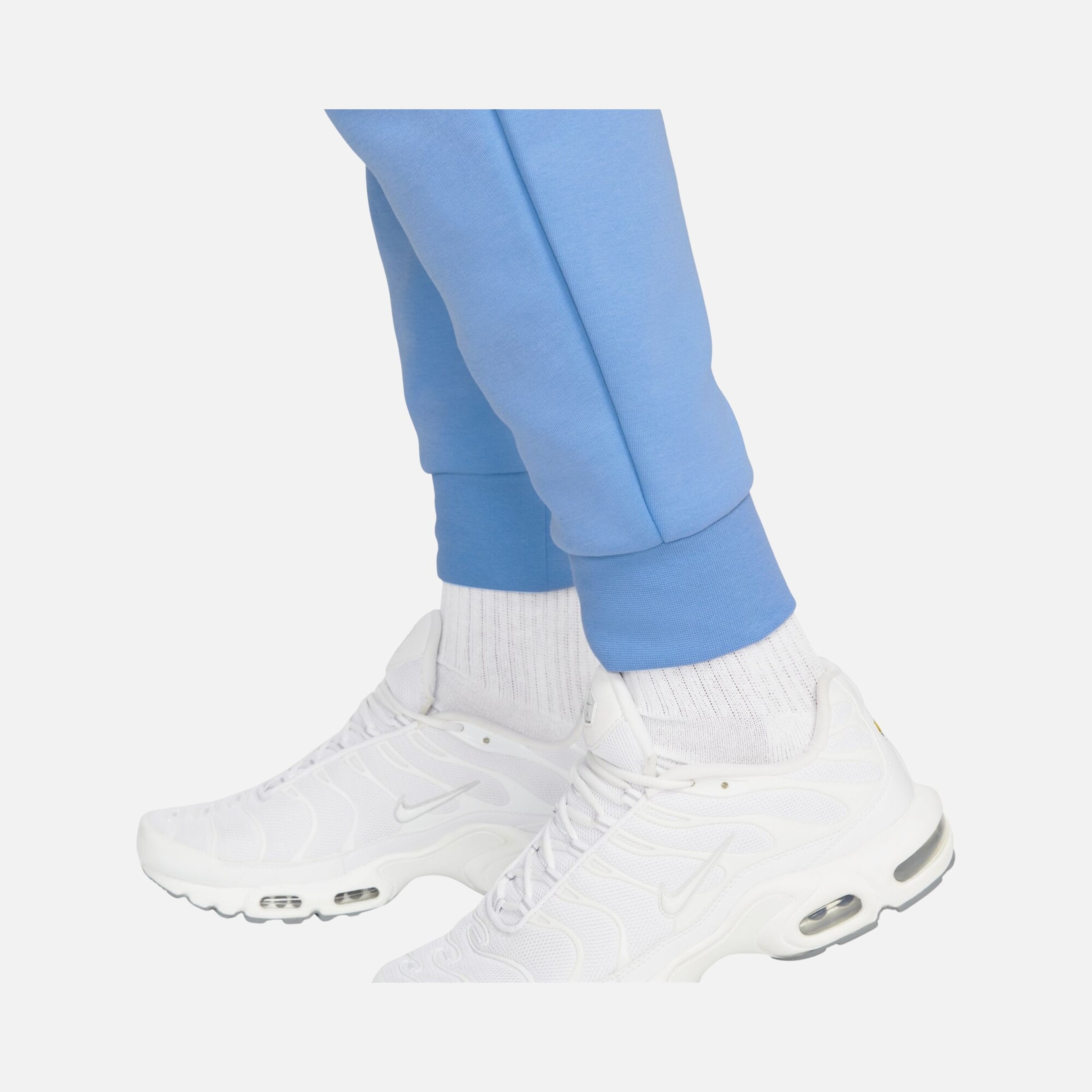Nike Sportswear Tech Fleece Jogger Erkek Eşofman Altı