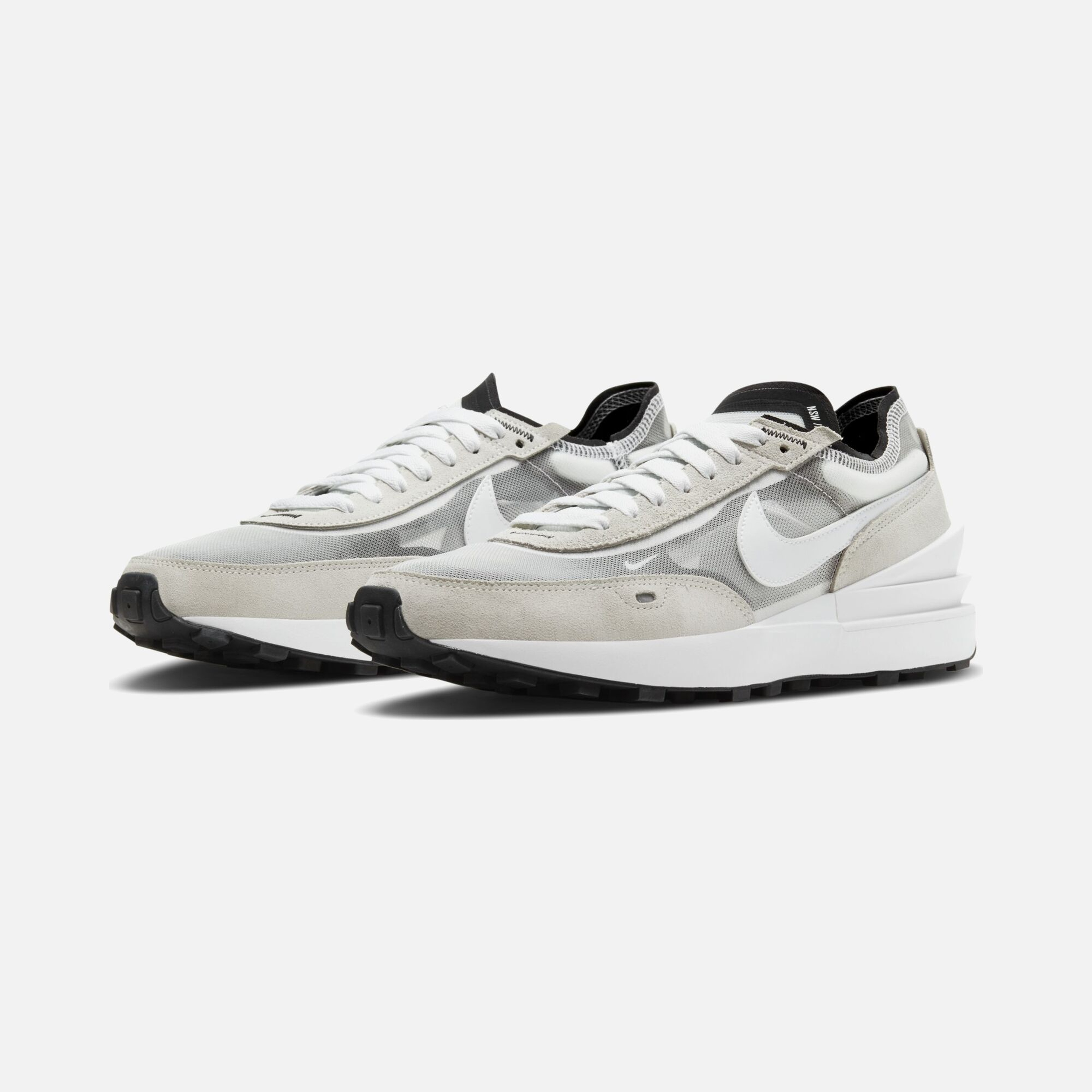 Nike Waffle One Erkek Spor Ayakkabı