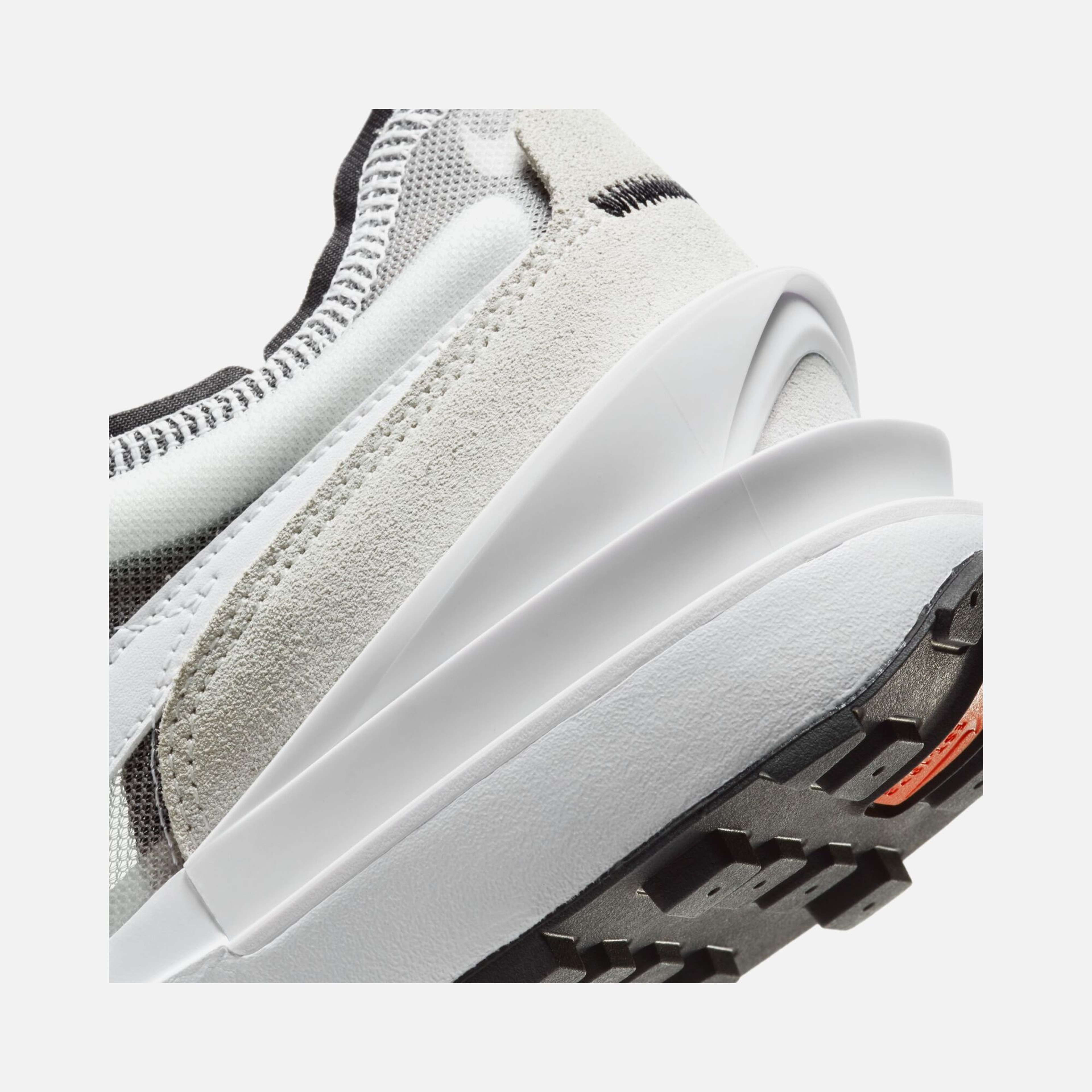 Nike Waffle One Erkek Spor Ayakkabı