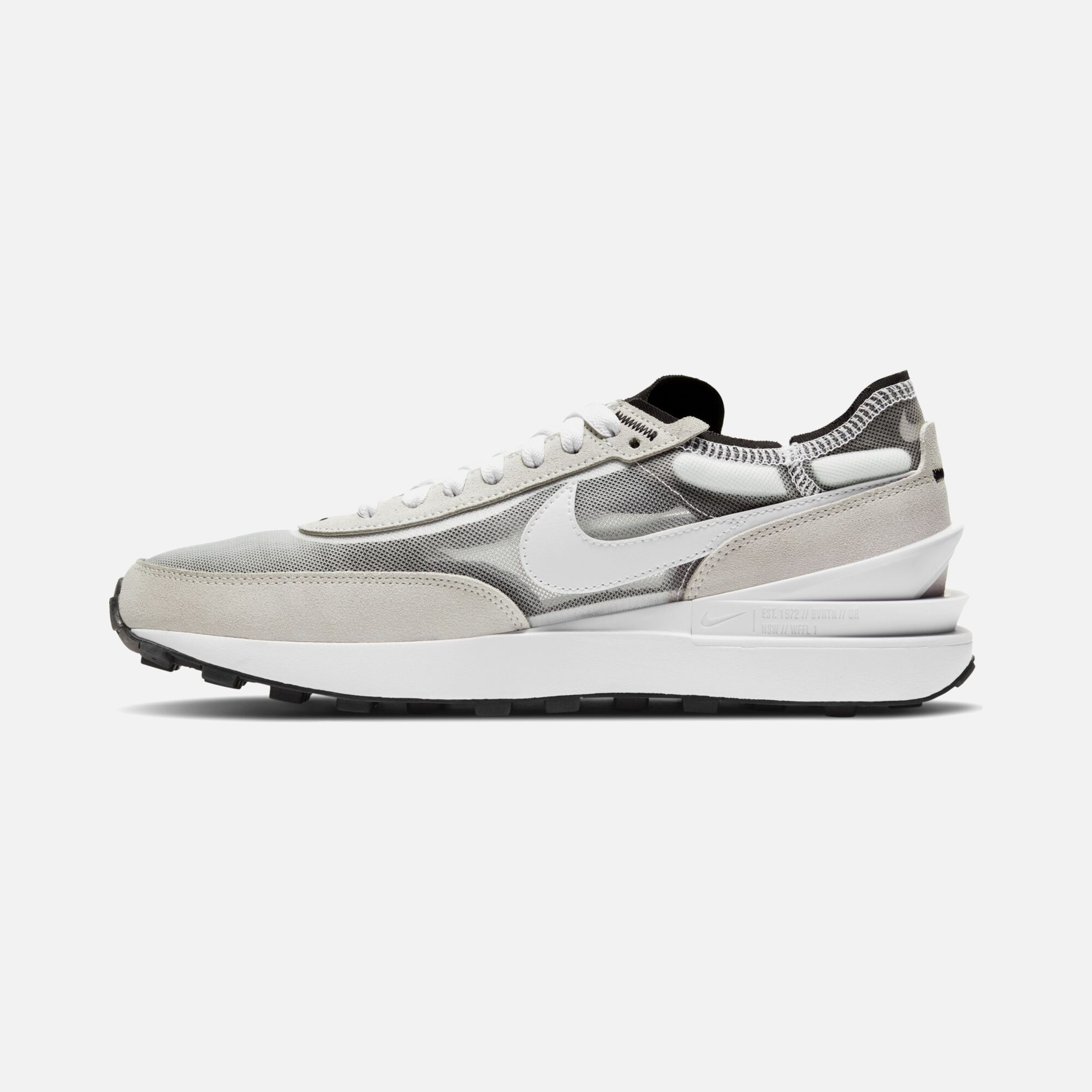 Nike Waffle One Erkek Spor Ayakkabı