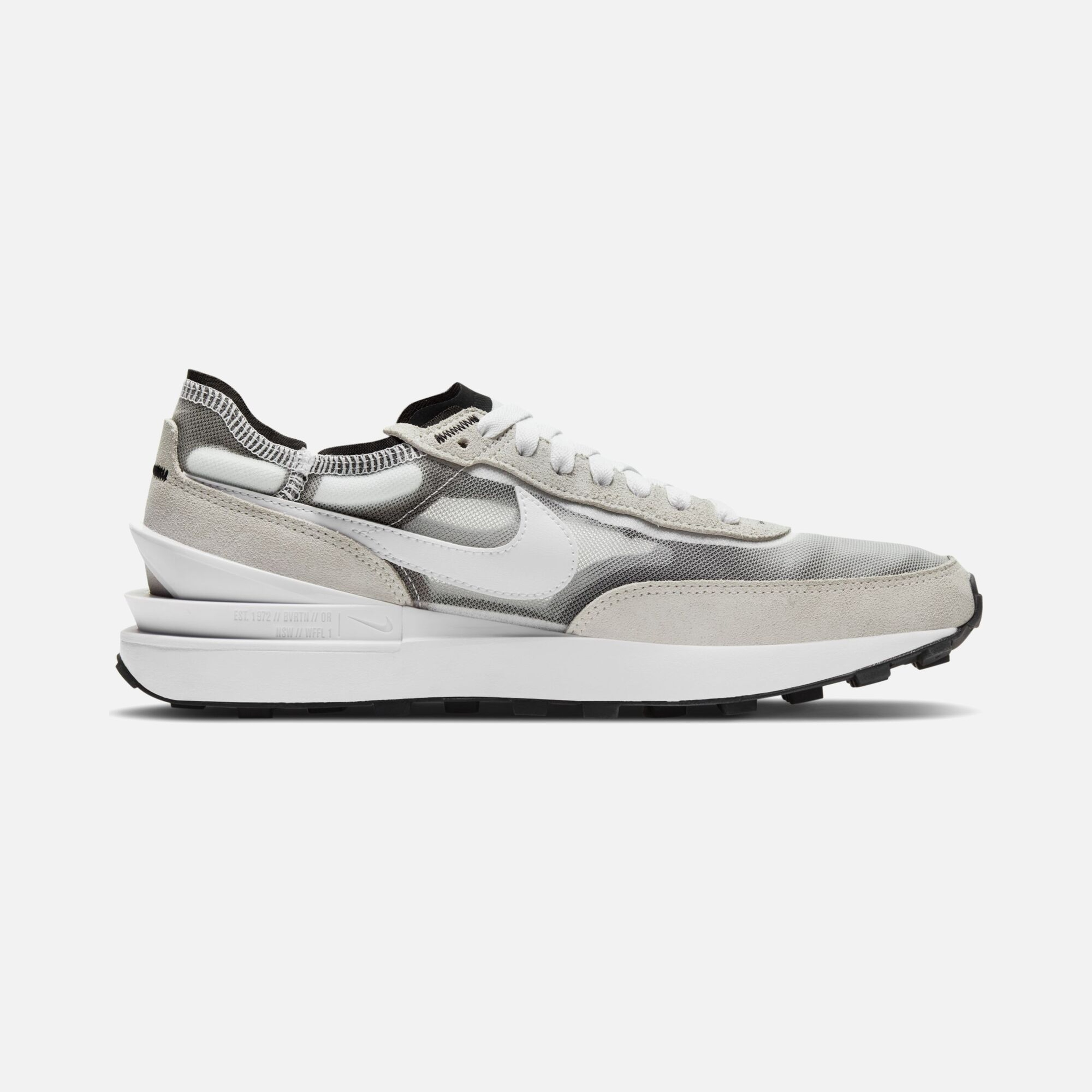 Nike Waffle One Erkek Spor Ayakkabı