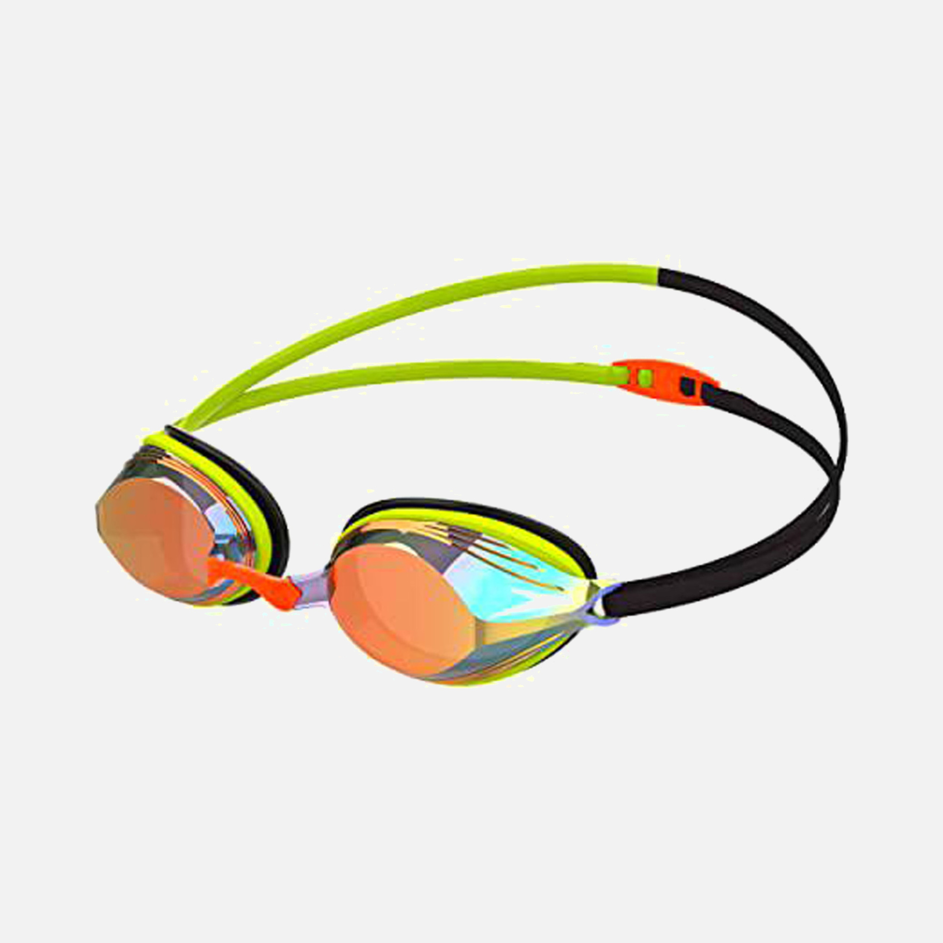 Speedo Vengeance Mirrored Unisex Yüzücü Gözlüğü