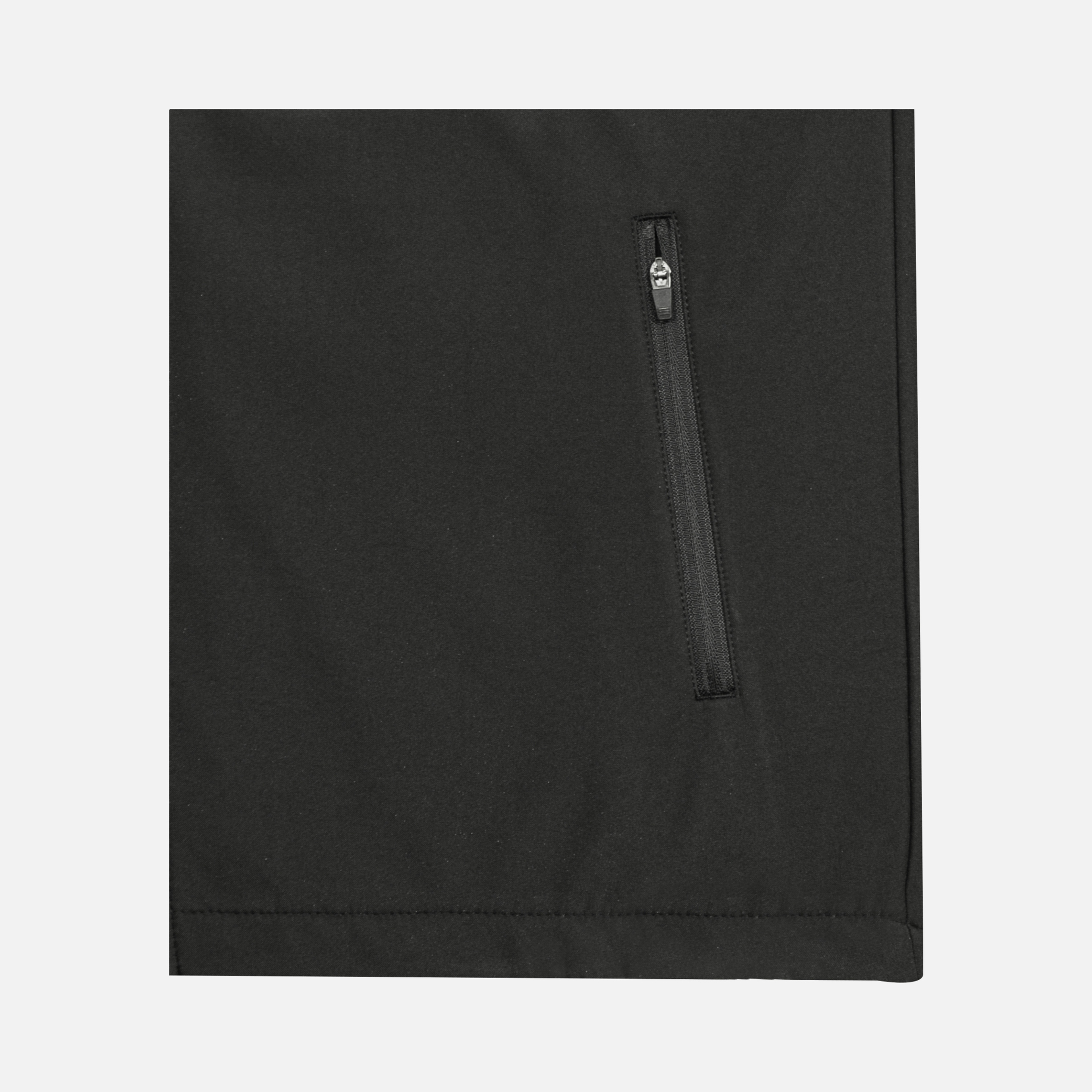 Barçın Basics Sportswear Softshell Full-Zip Erkek Ceket