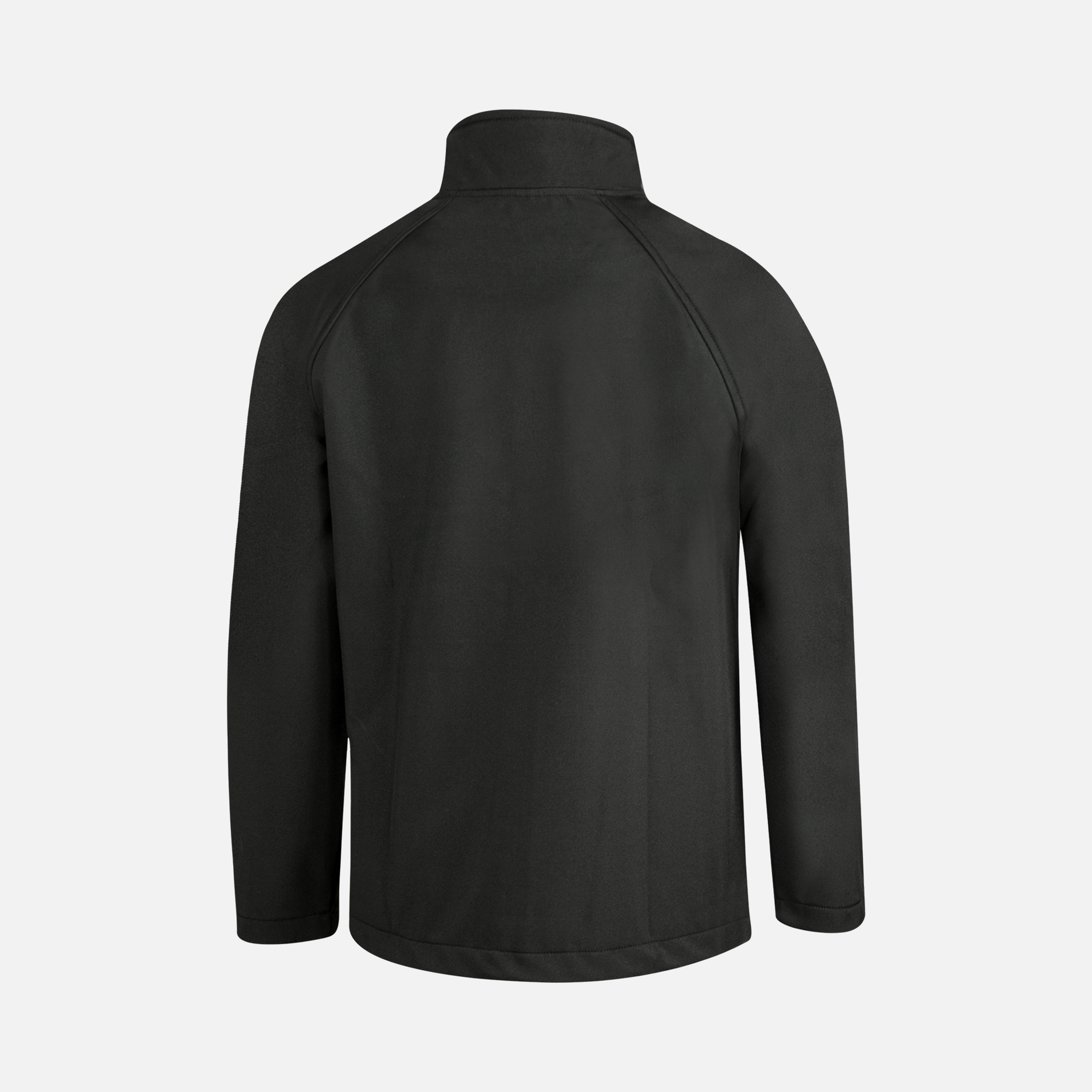 Barçın Basics Sportswear Softshell Full-Zip Erkek Ceket