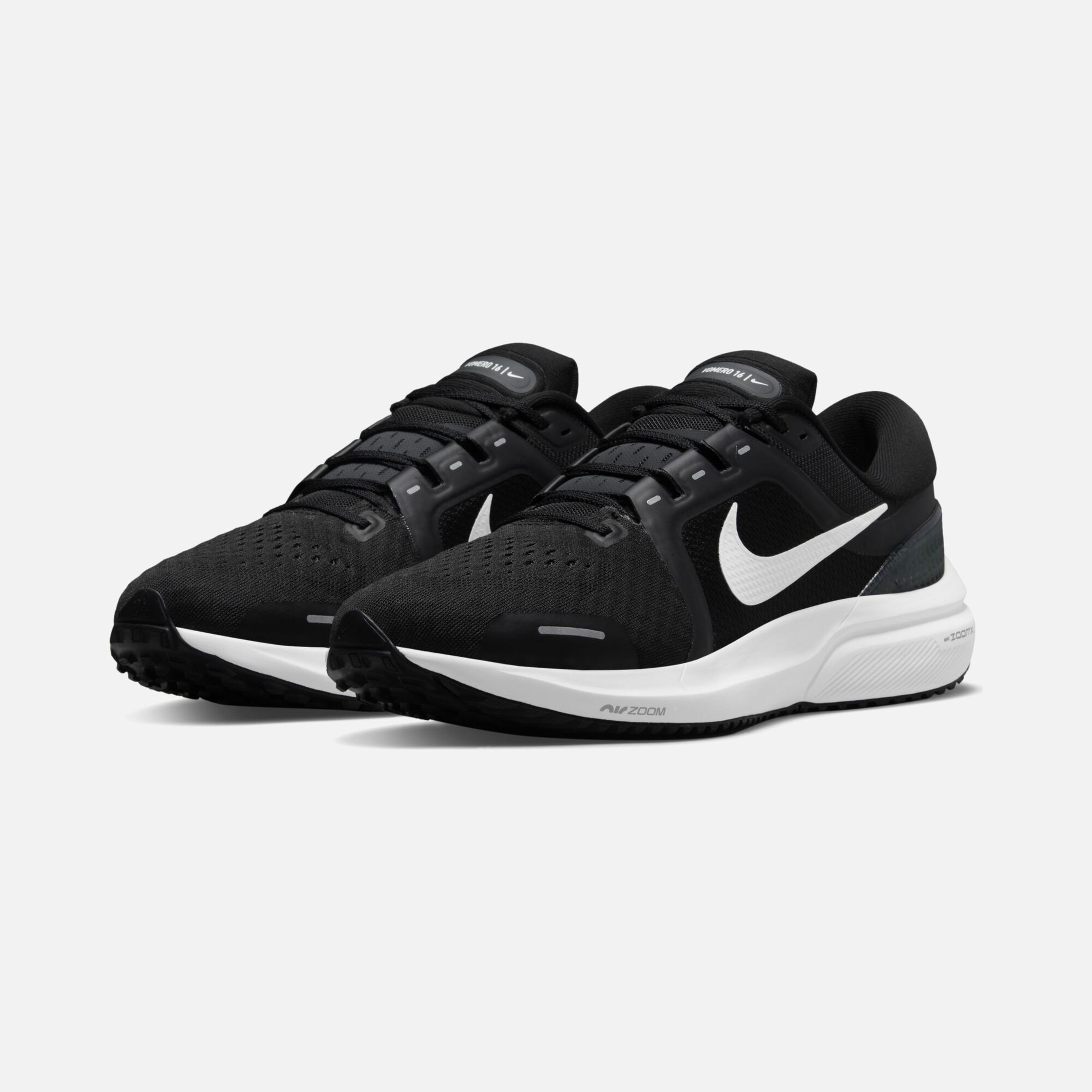 Nike Air Zoom Vomero 16 Road Running Erkek Spor Ayakkabı