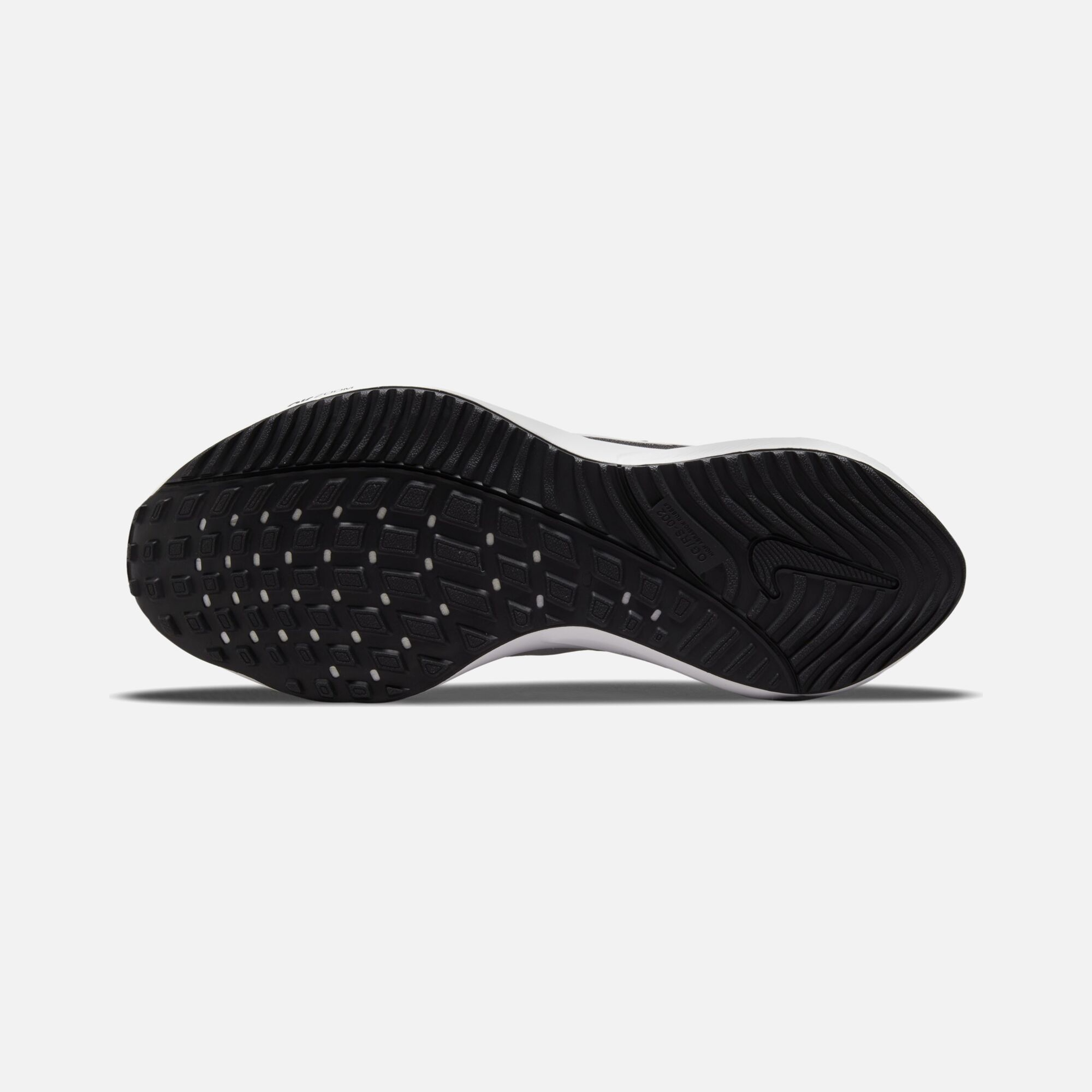 Nike Air Zoom Vomero 16 Road Running Erkek Spor Ayakkabı