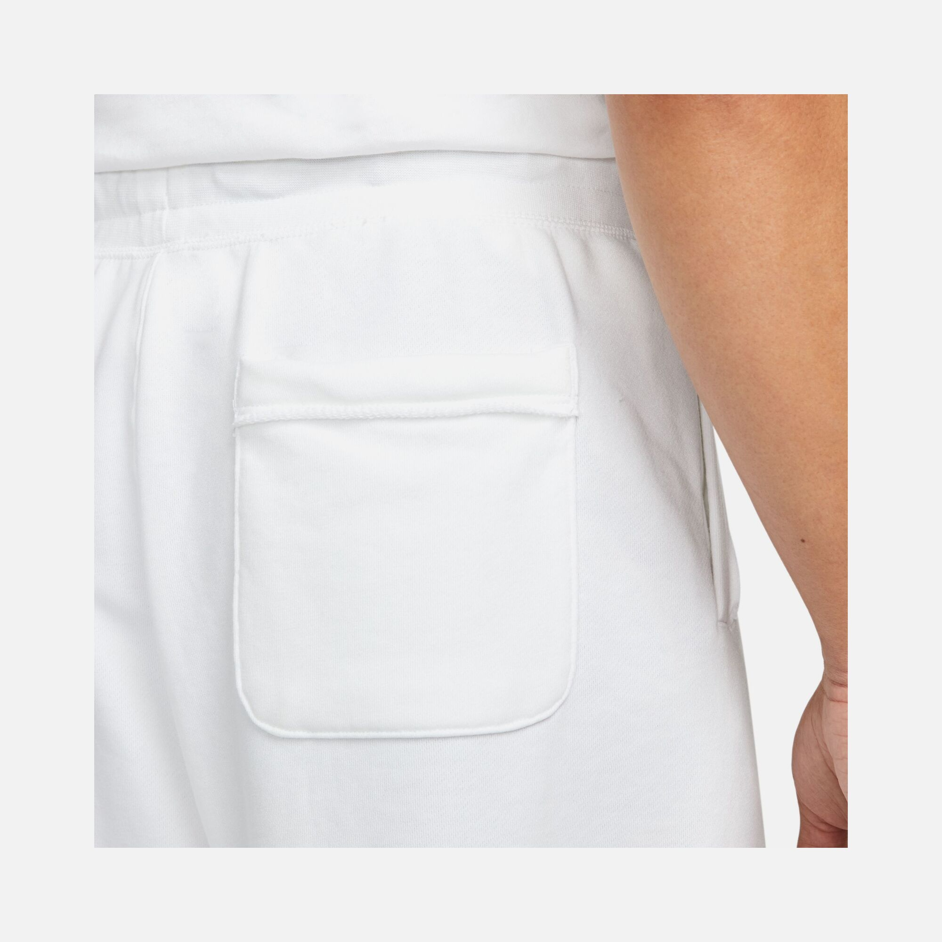 Nike Sportswear Sport Essentials French Terry Alumni Erkek Şort