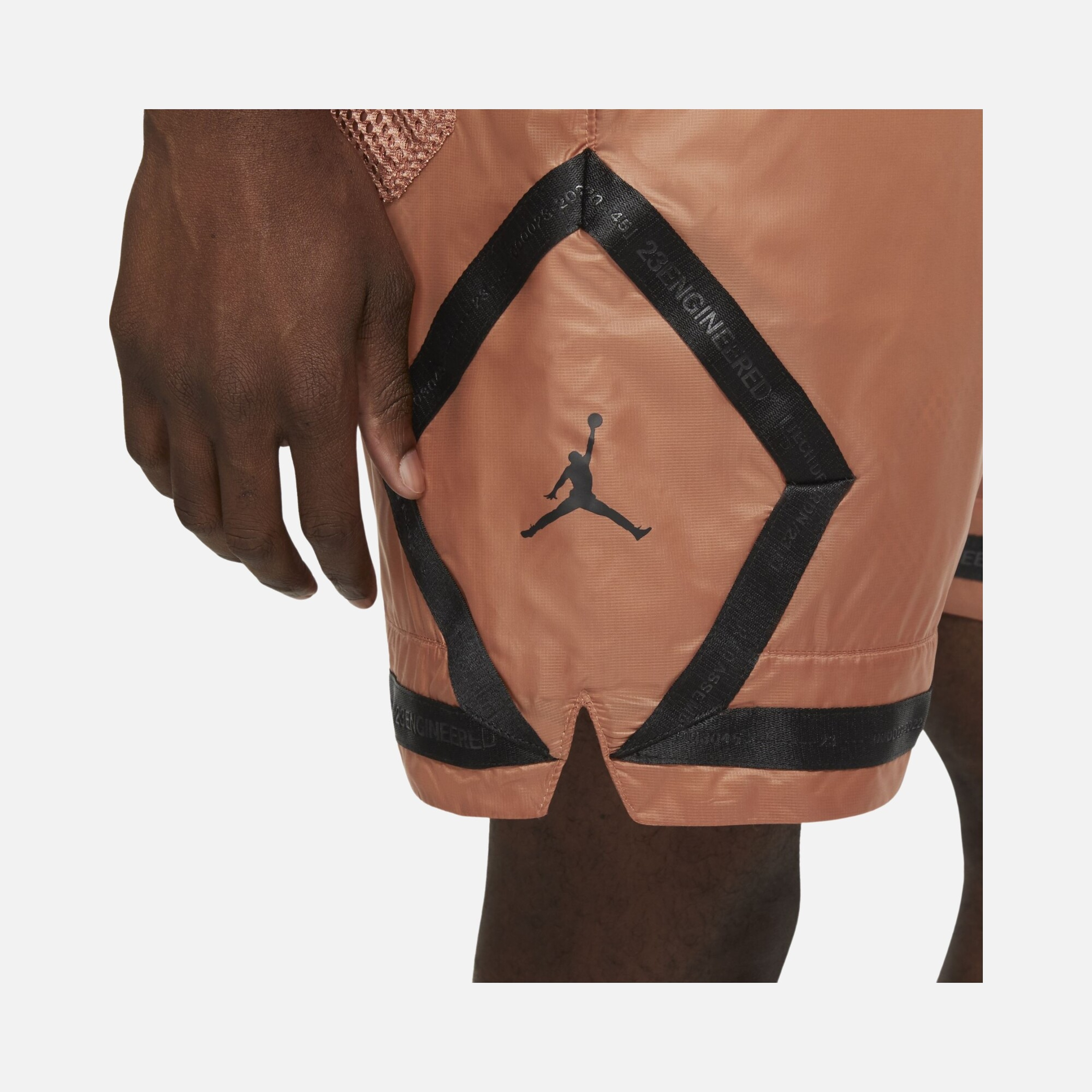 Nike Jordan 23 Engineered Woven Erkek Şort | Barçın
