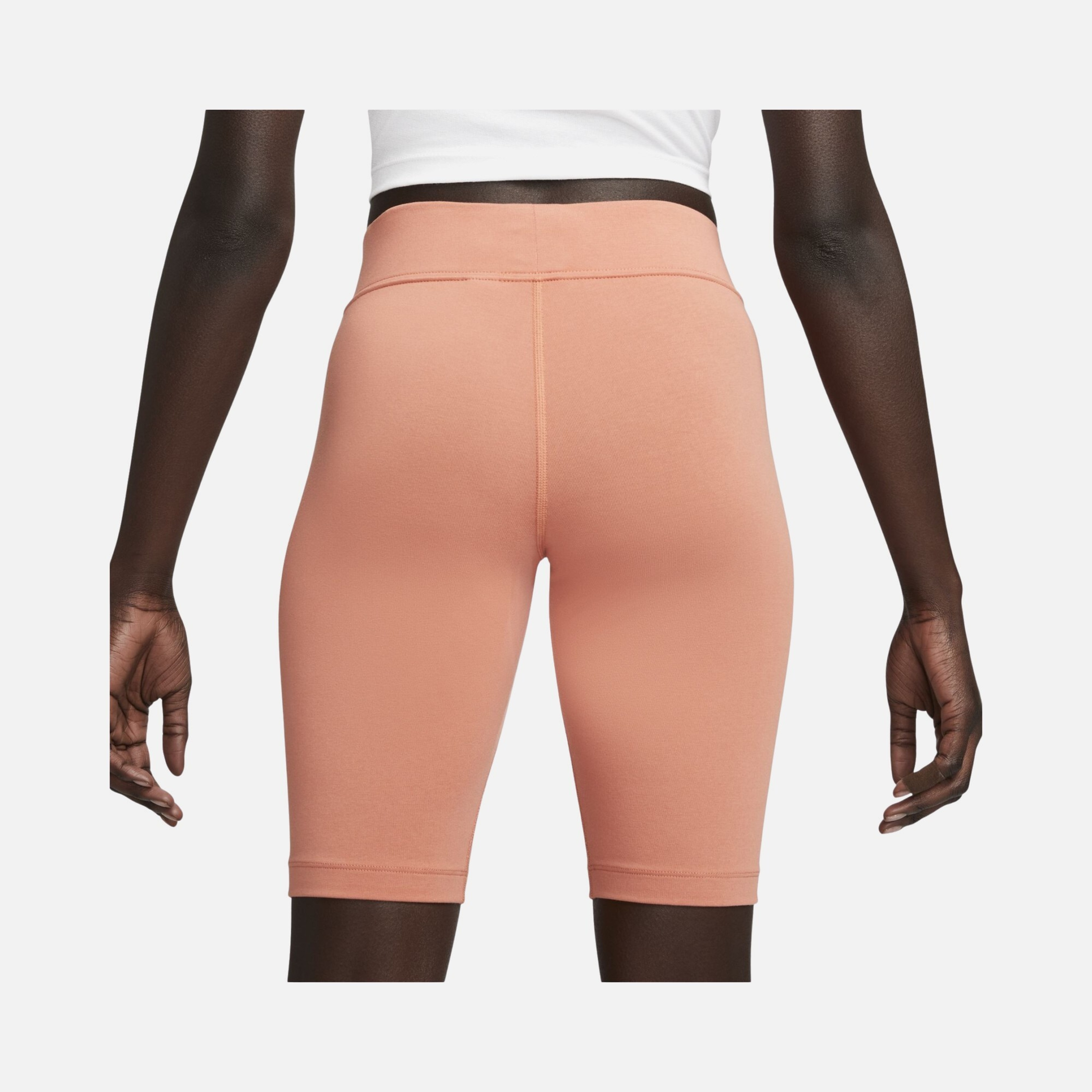 Nike Sportswear Essential Bike Kadın Şort