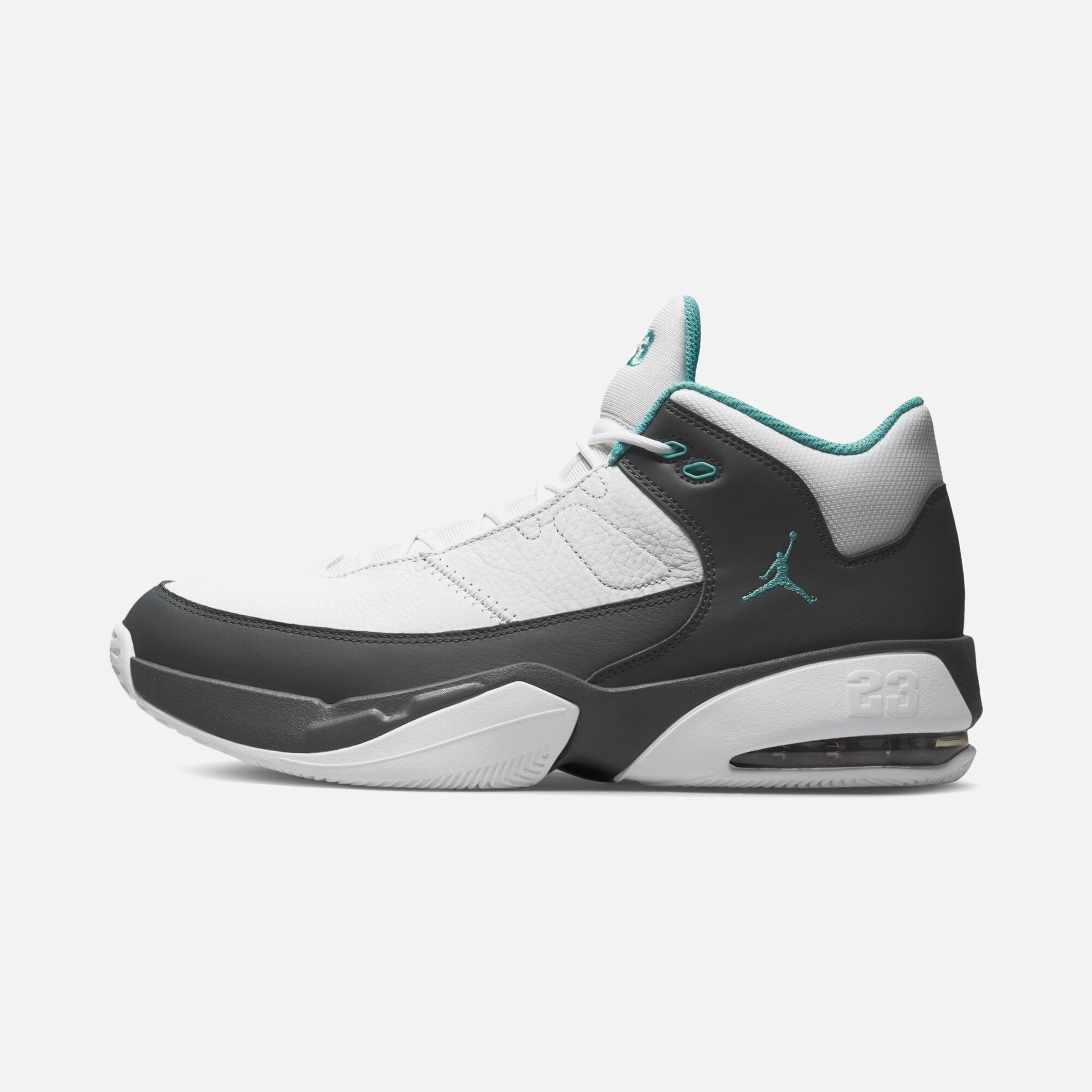 Nike Jordan Max Aura 3 Erkek Spor Ayakkabı