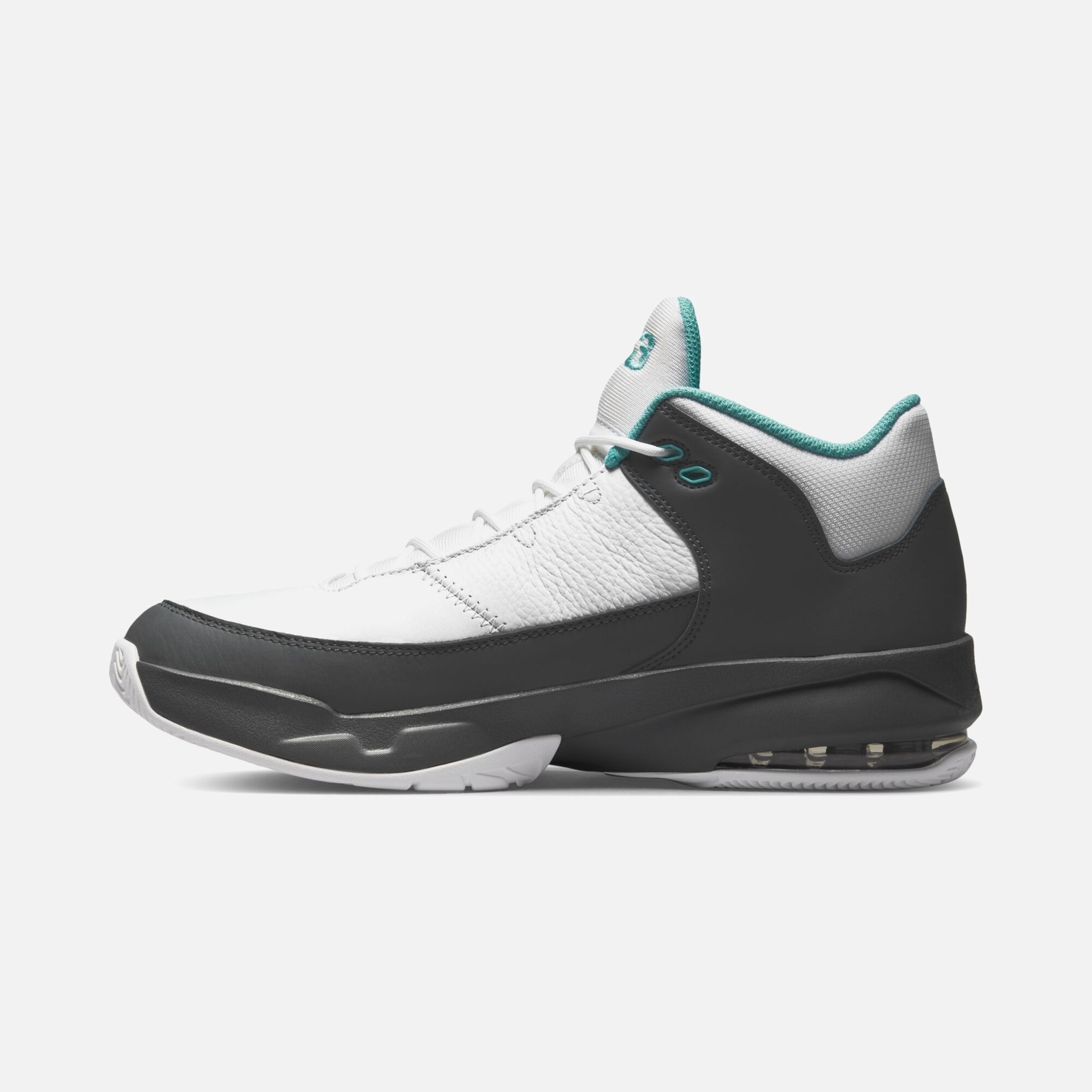 Nike Jordan Max Aura 3 Erkek Spor Ayakkabı