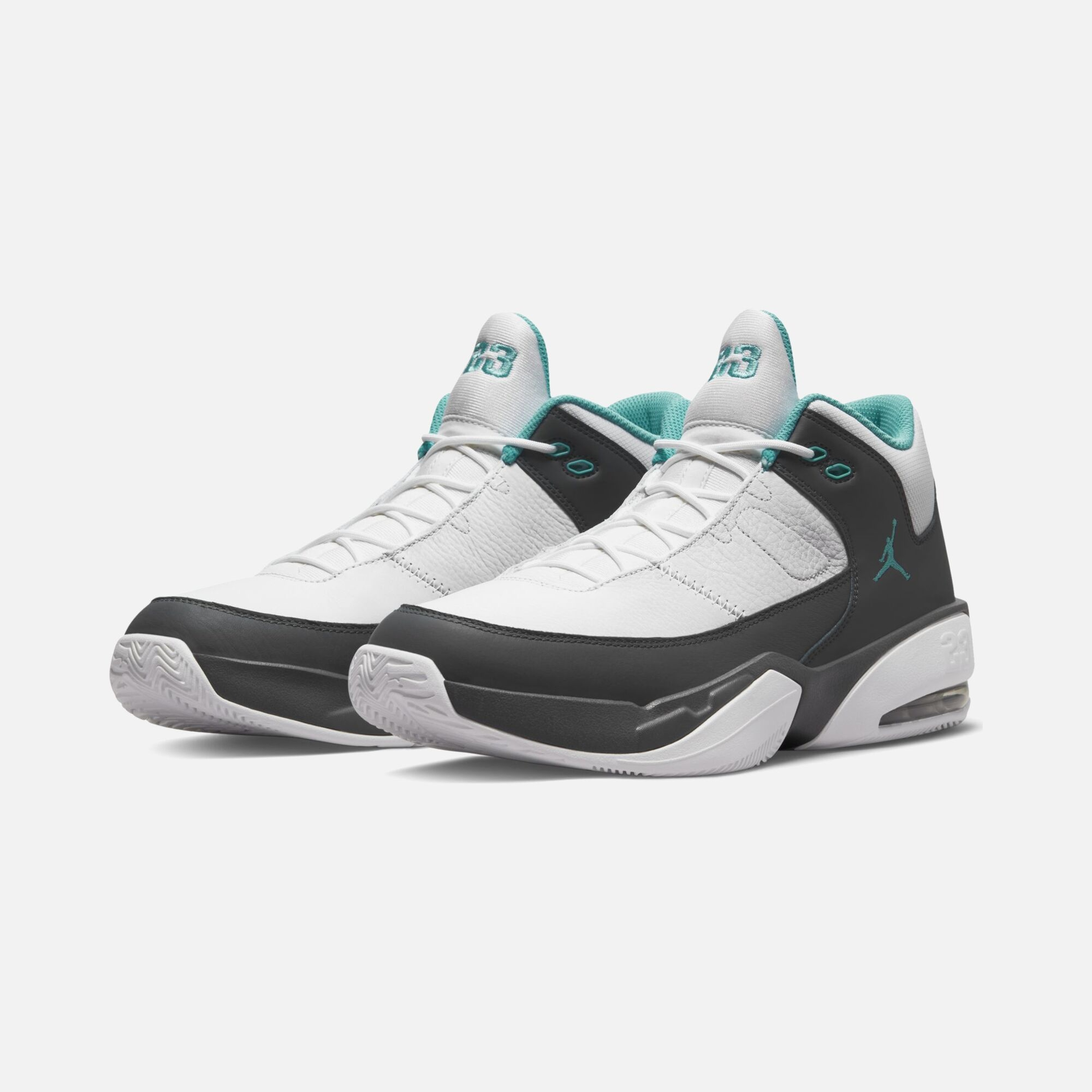 Nike Jordan Max Aura 3 Erkek Spor Ayakkabı