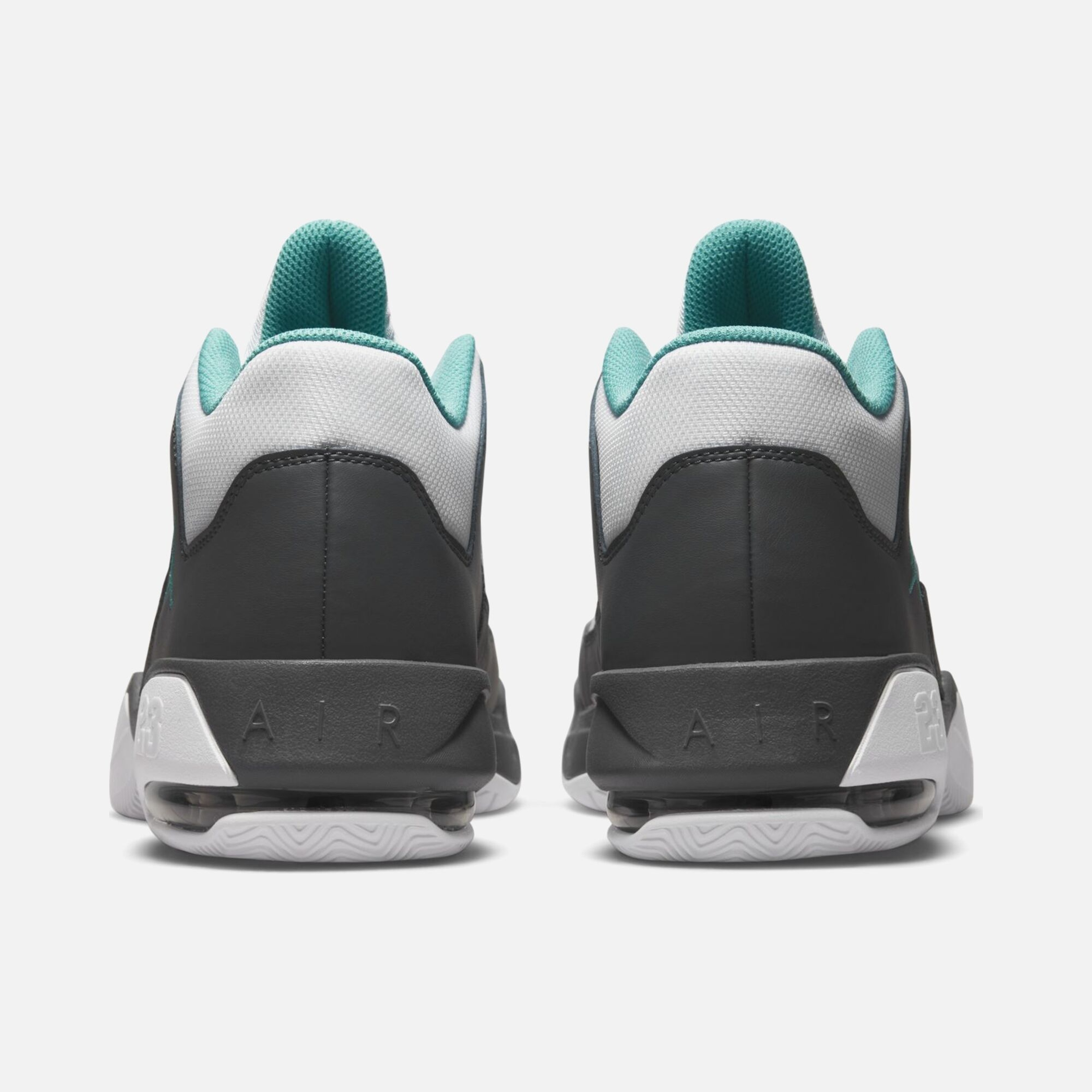 Nike Jordan Max Aura 3 Erkek Spor Ayakkabı