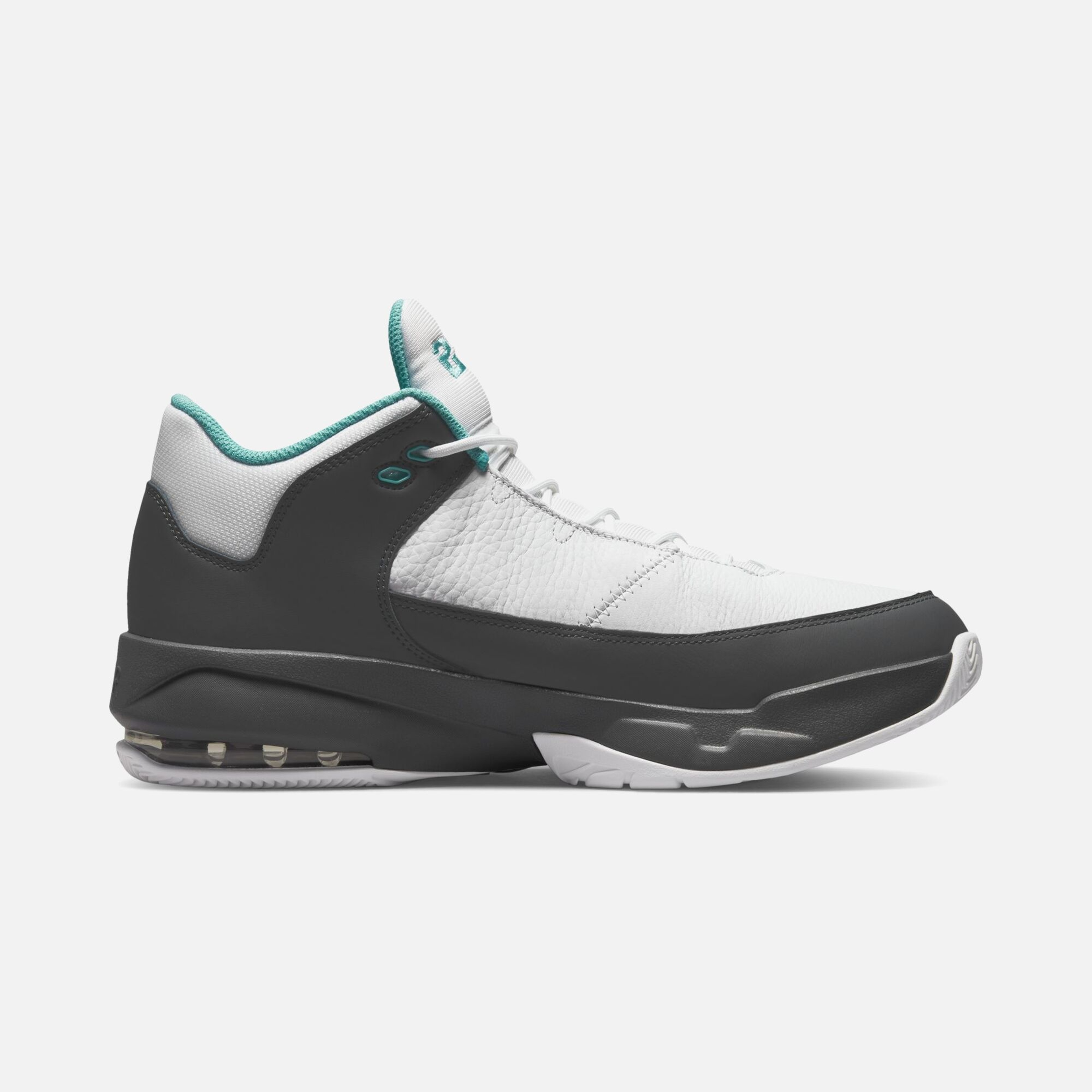 Nike Jordan Max Aura 3 Erkek Spor Ayakkabı