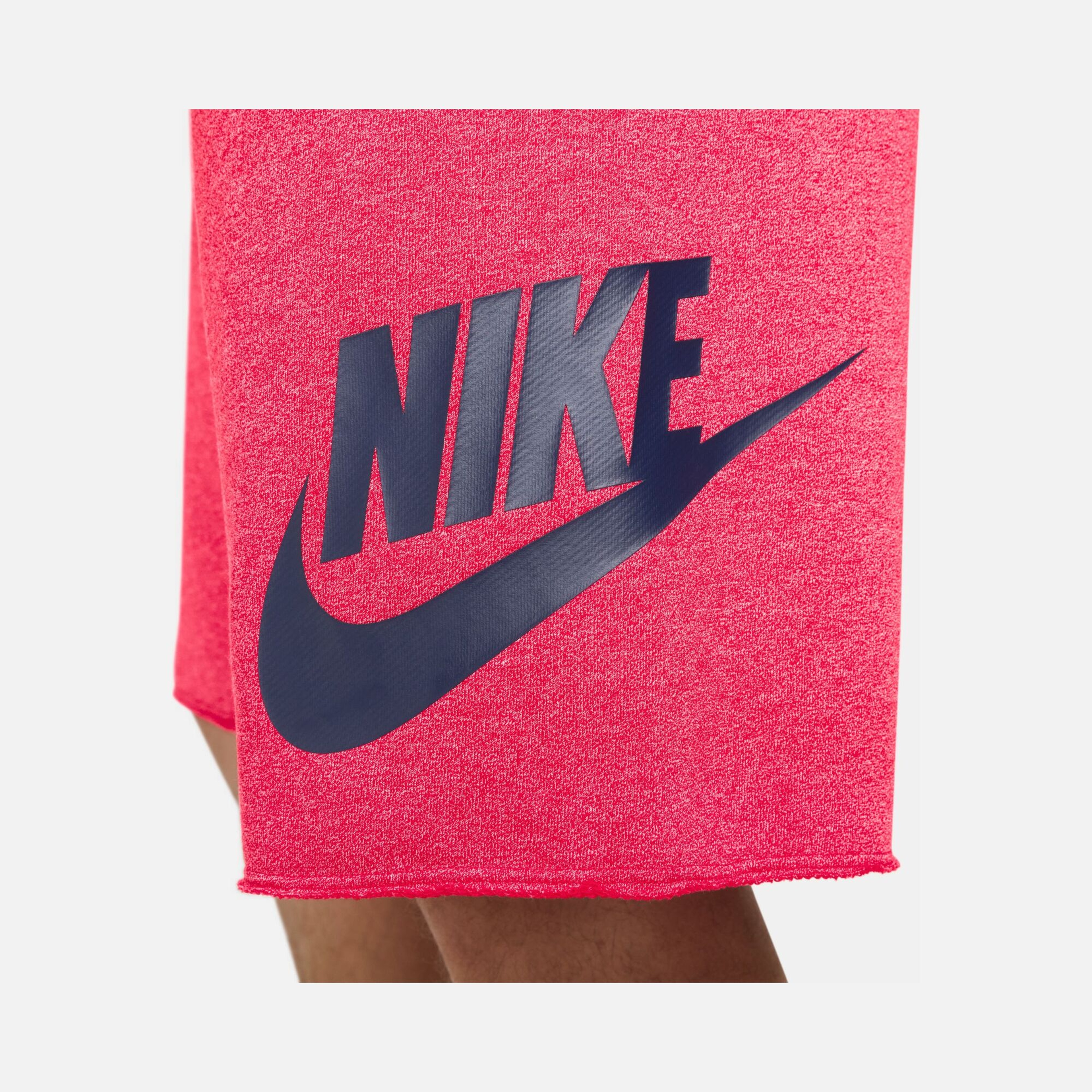 Nike Sportswear Sport Essentials French Terry Alumni Erkek Şort