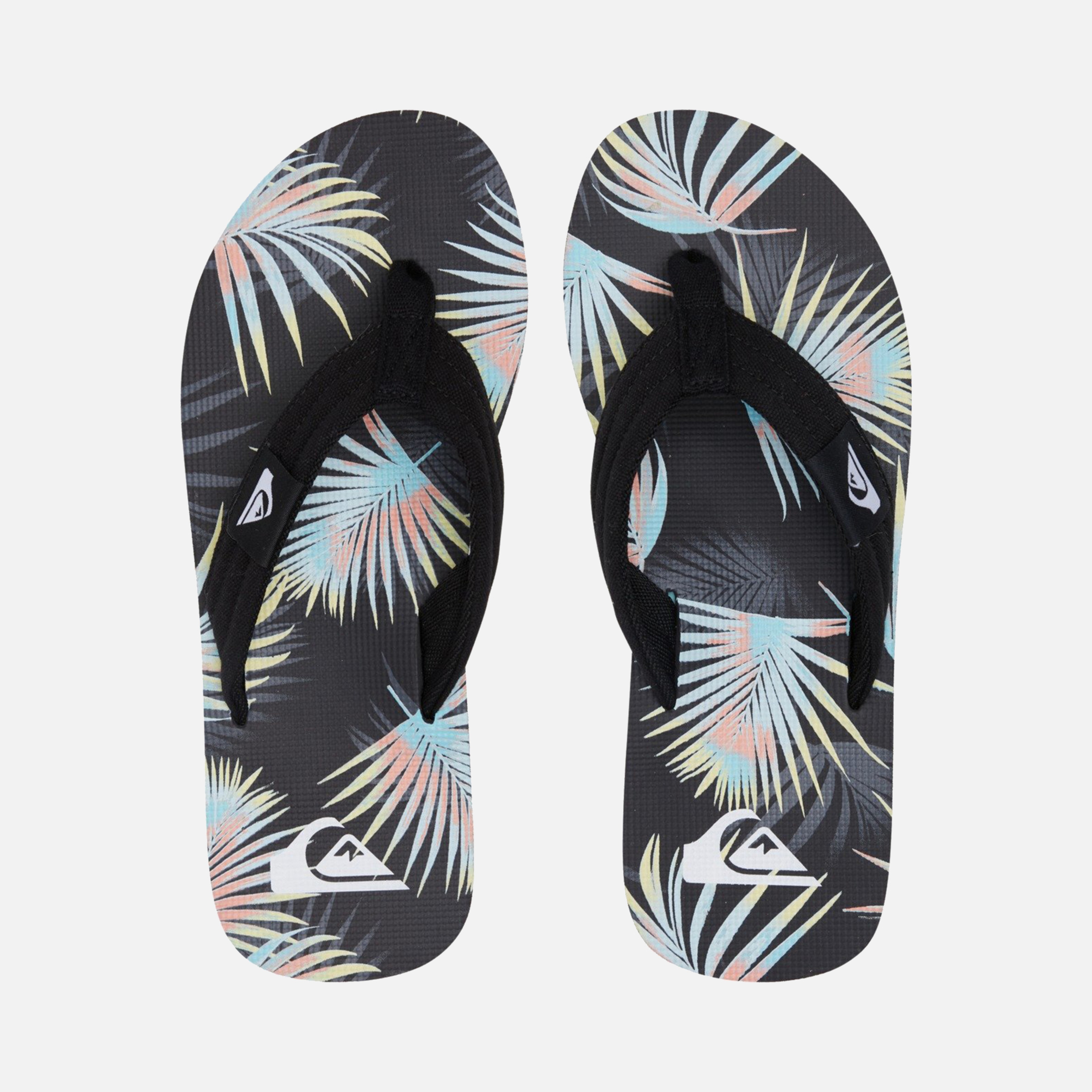 Quiksilver Molokai Layback Flip-Flops Erkek Terlik