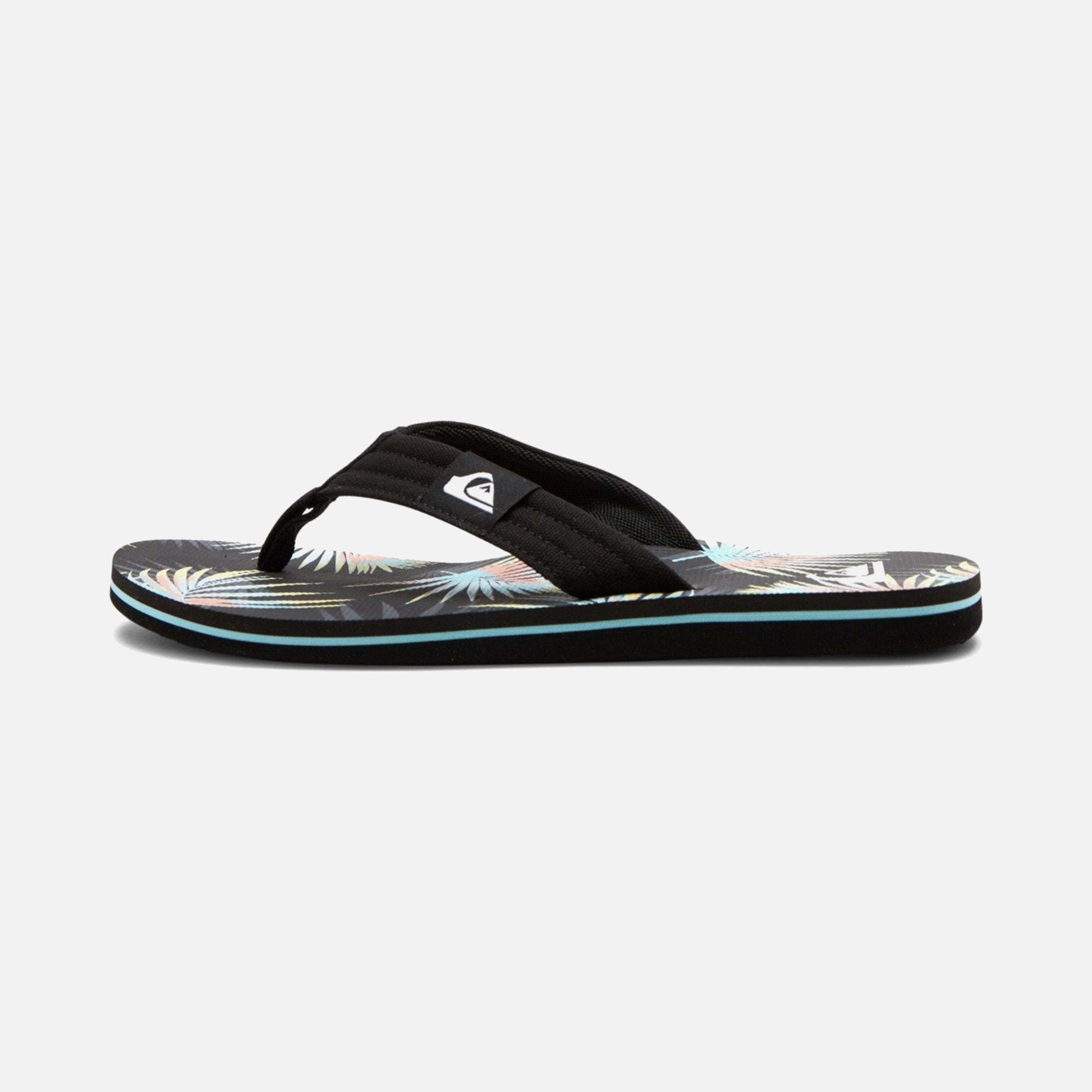 Quiksilver Molokai Layback Flip-Flops Erkek Terlik