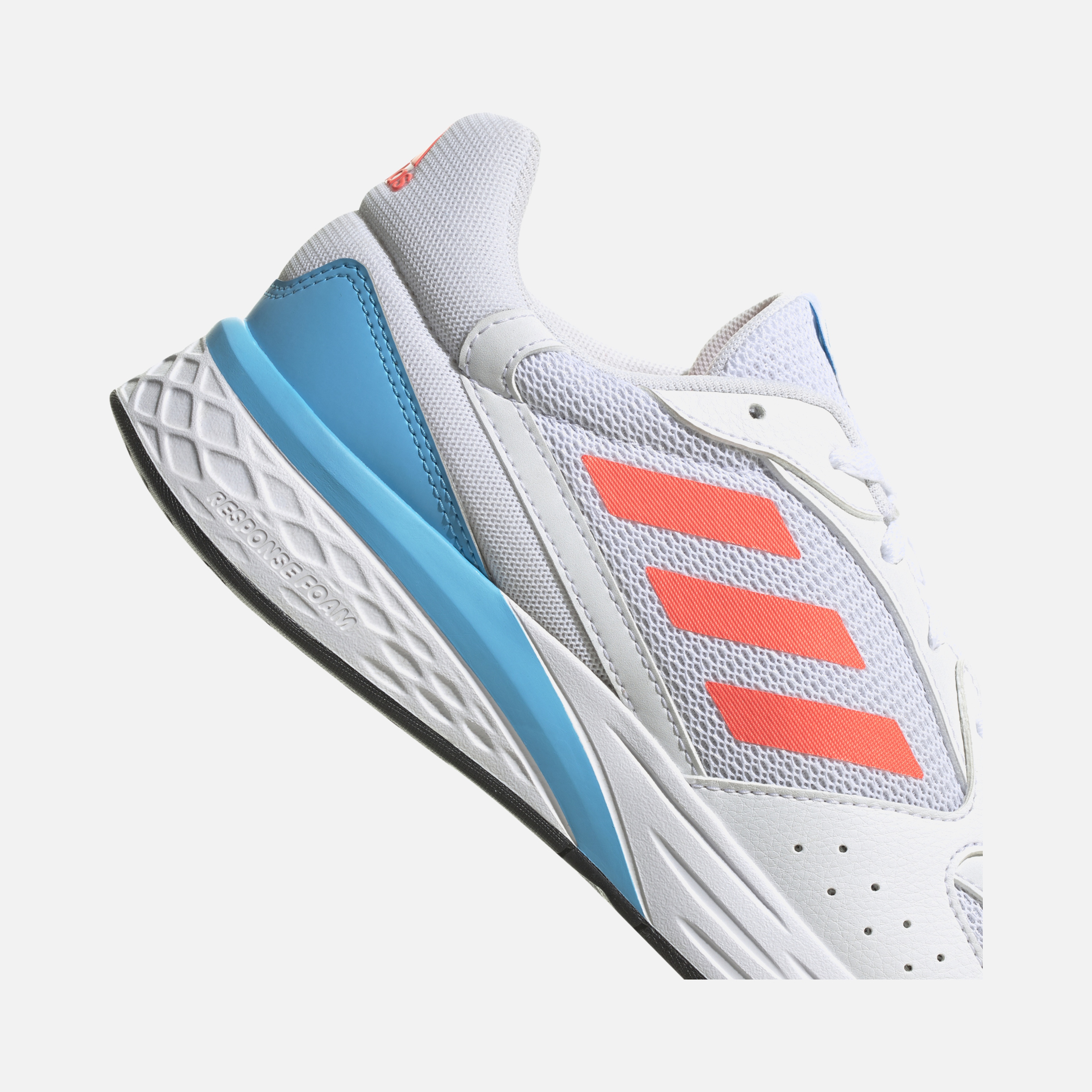 adidas Response Run Erkek Spor Ayakkabı