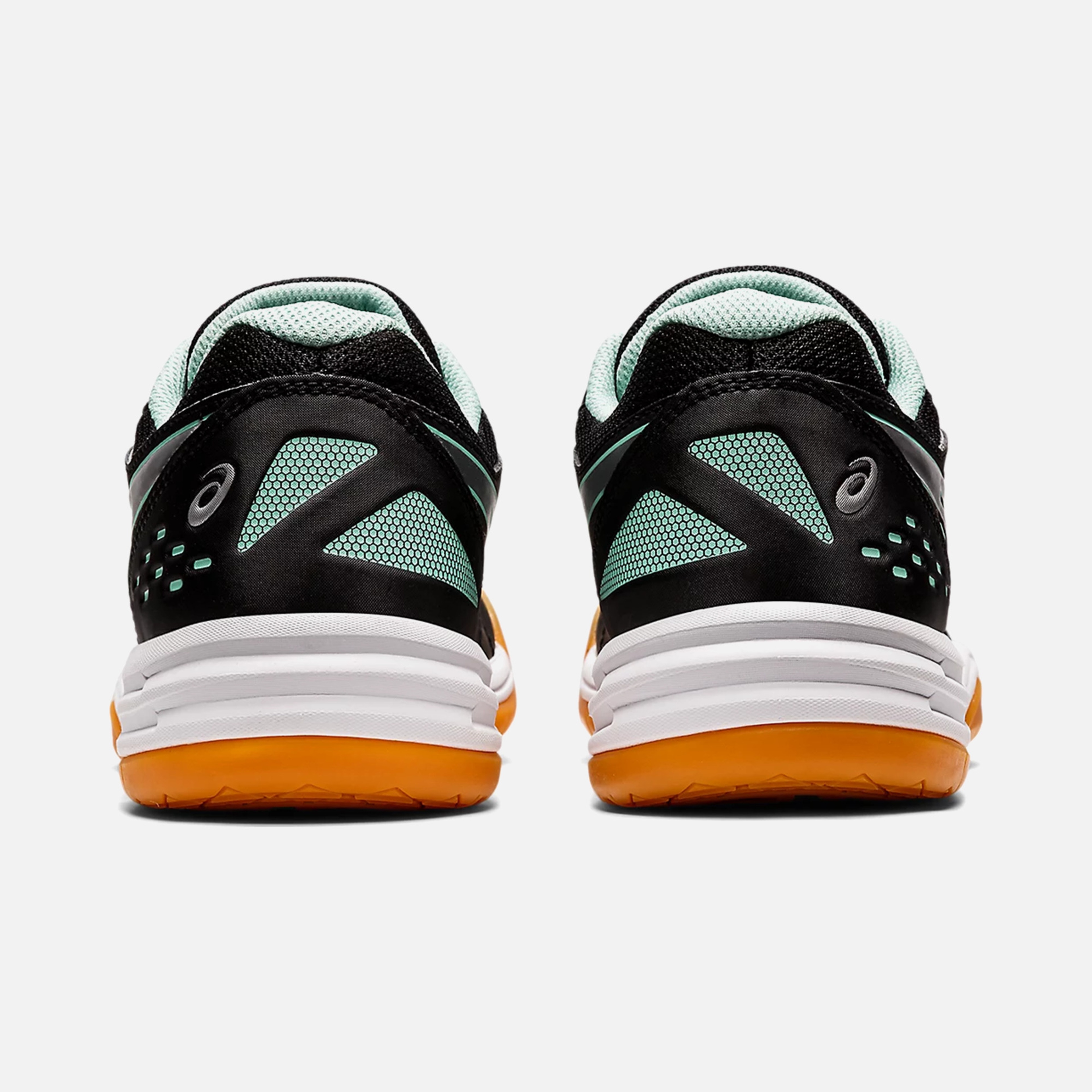 Asics Upcourt 4 Indoor Kadın Voleybol Ayakkabısı