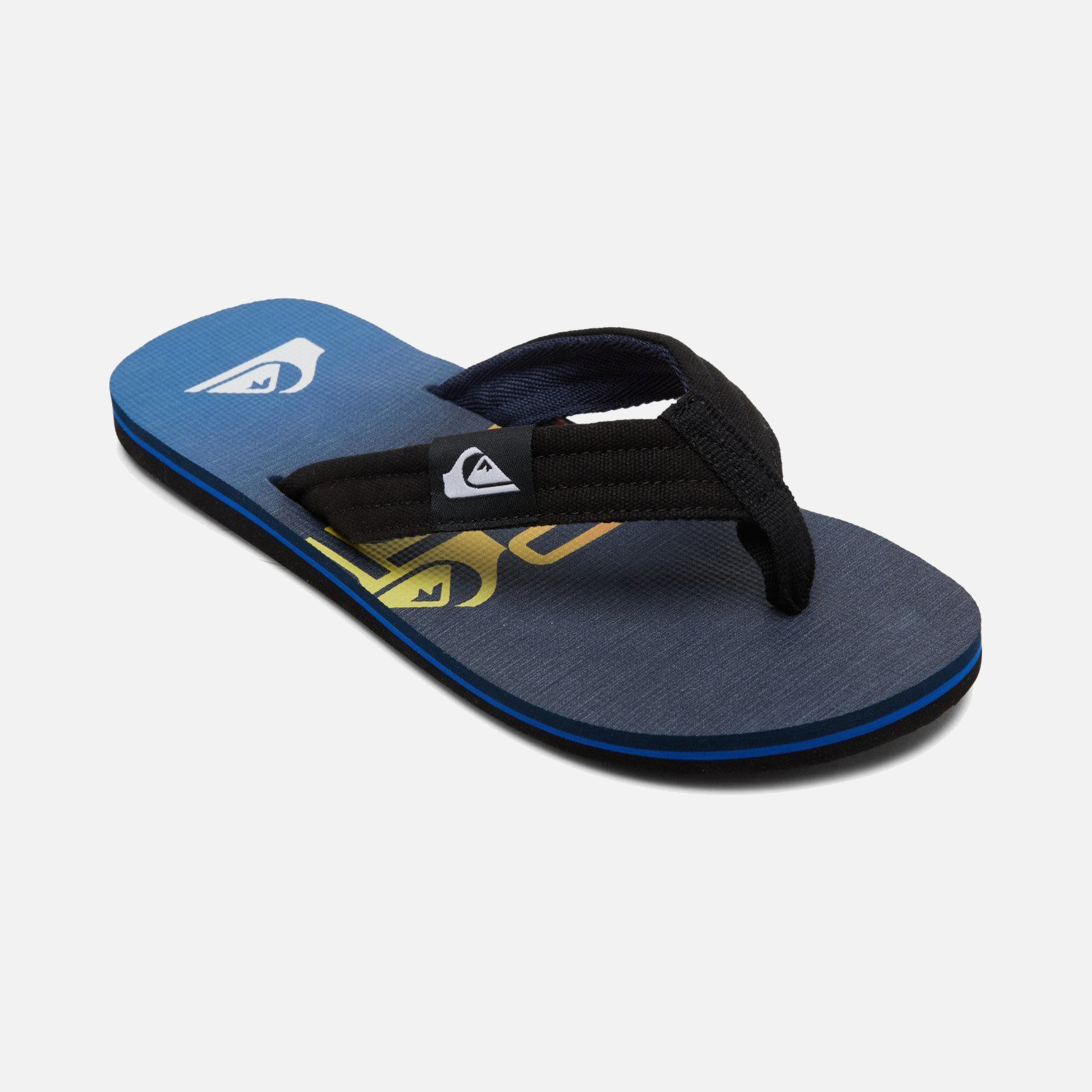 Quiksilver Molokai Layback Flip-Flops Erkek Terlik