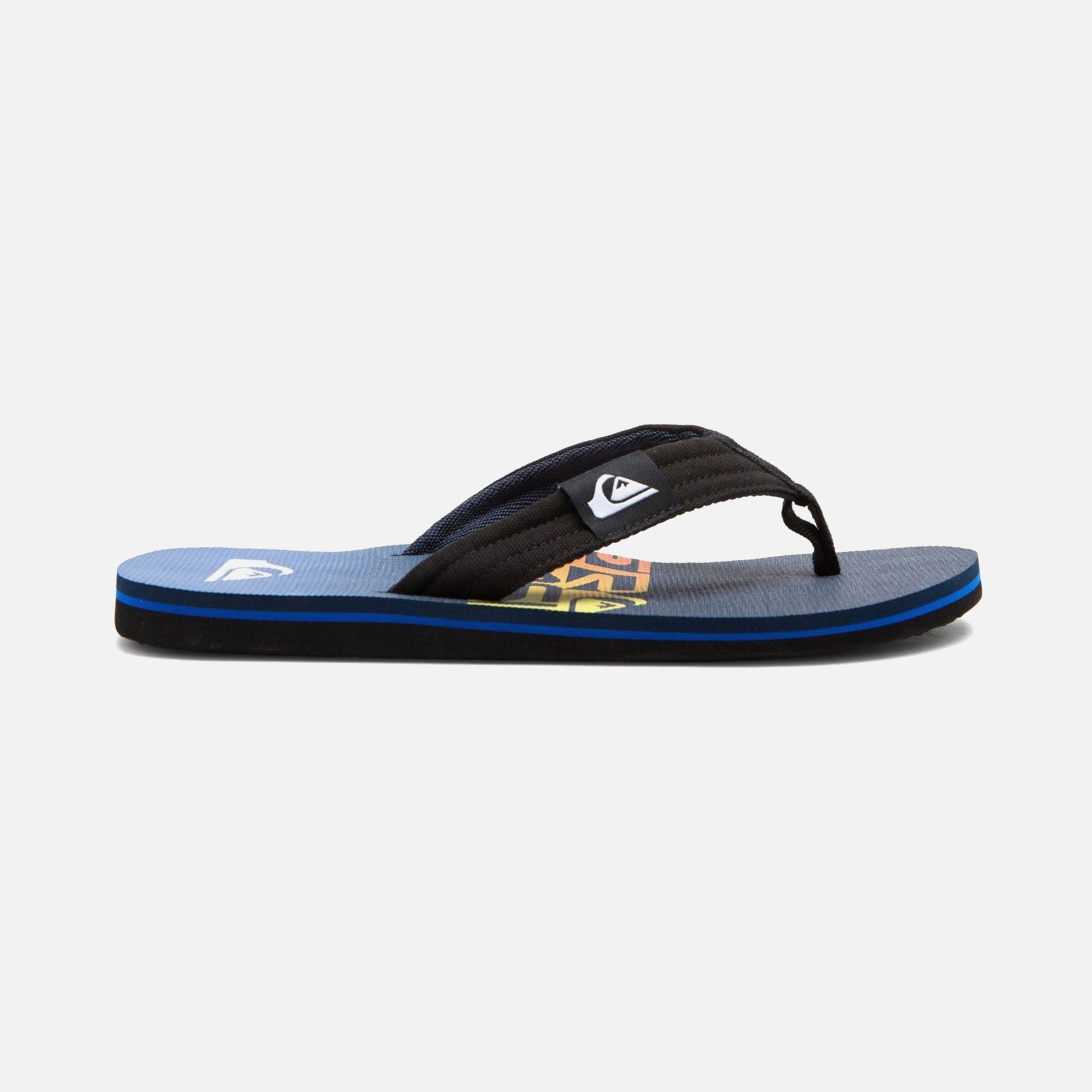 Quiksilver Molokai Layback Flip-Flops Erkek Terlik