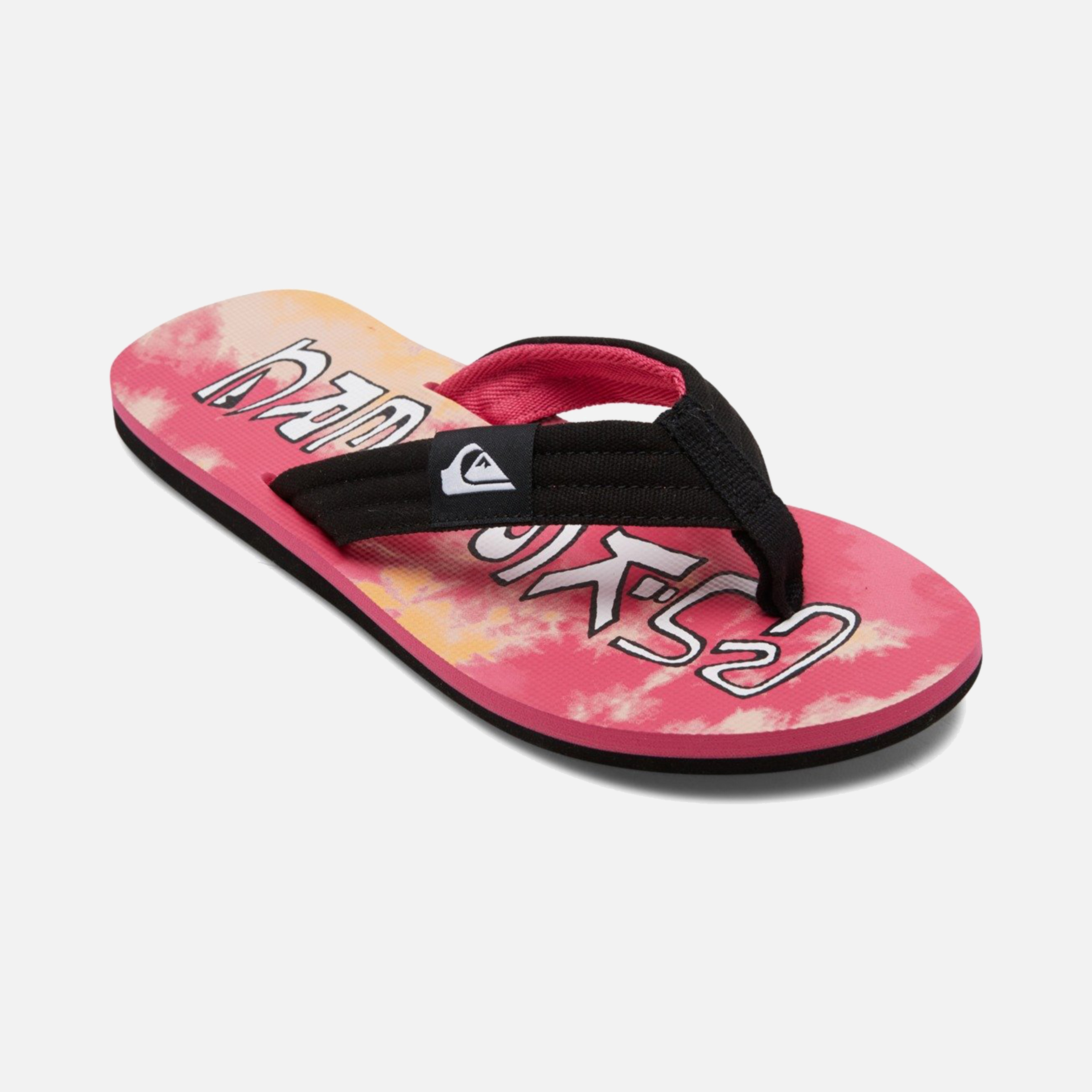 Quiksilver Molokai Layback Flip-Flops Erkek Terlik