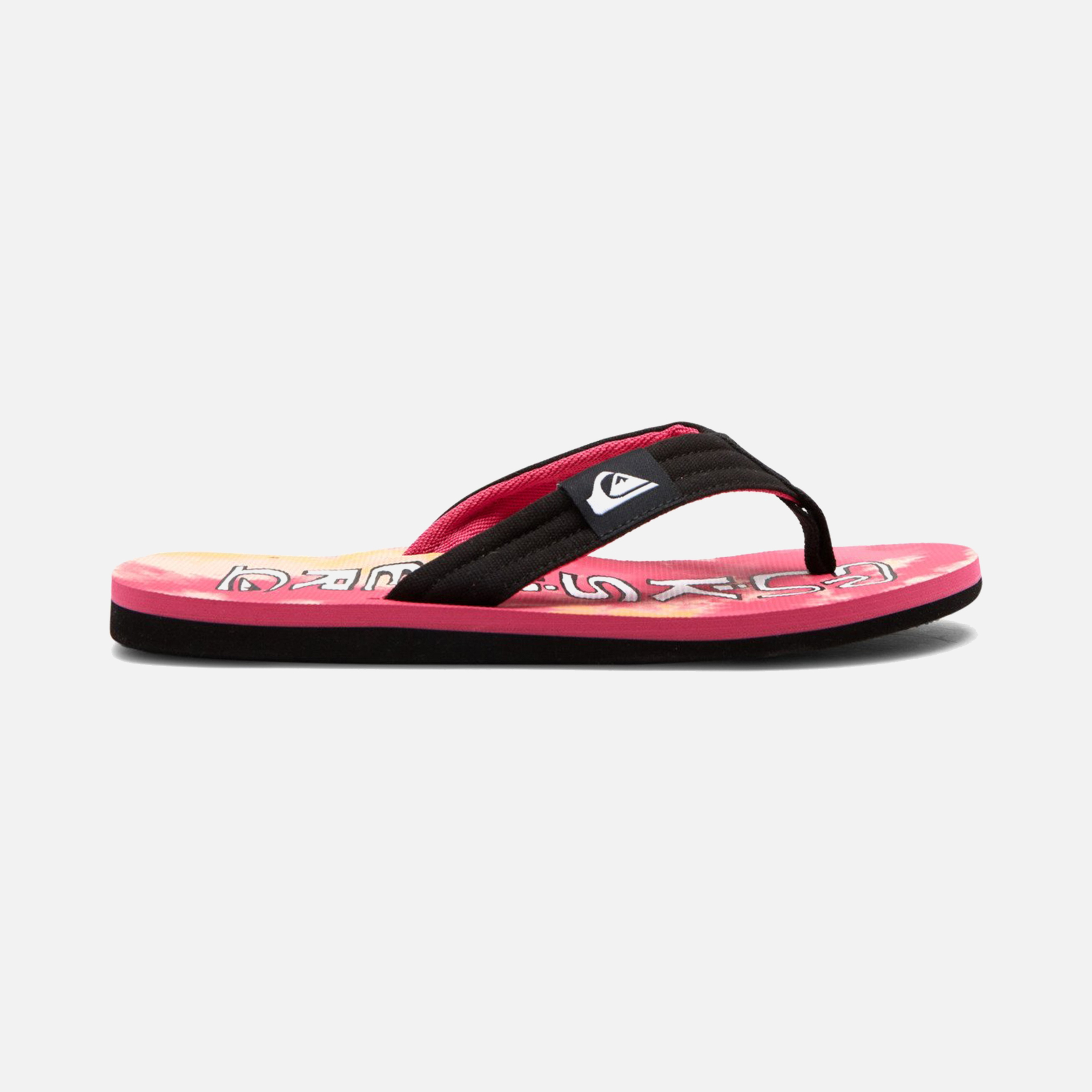 Quiksilver Molokai Layback Flip-Flops Erkek Terlik