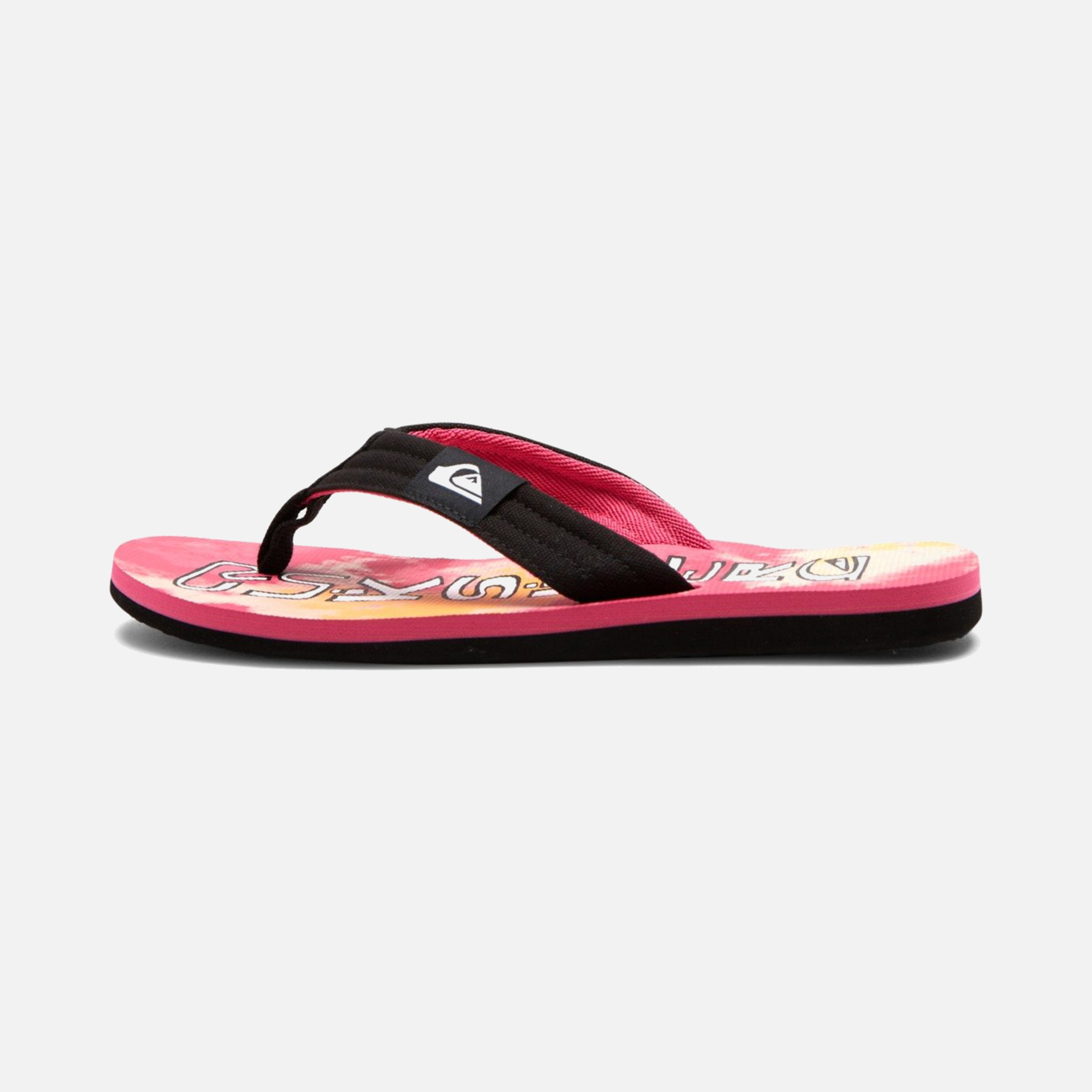 Quiksilver Molokai Layback Flip-Flops Erkek Terlik