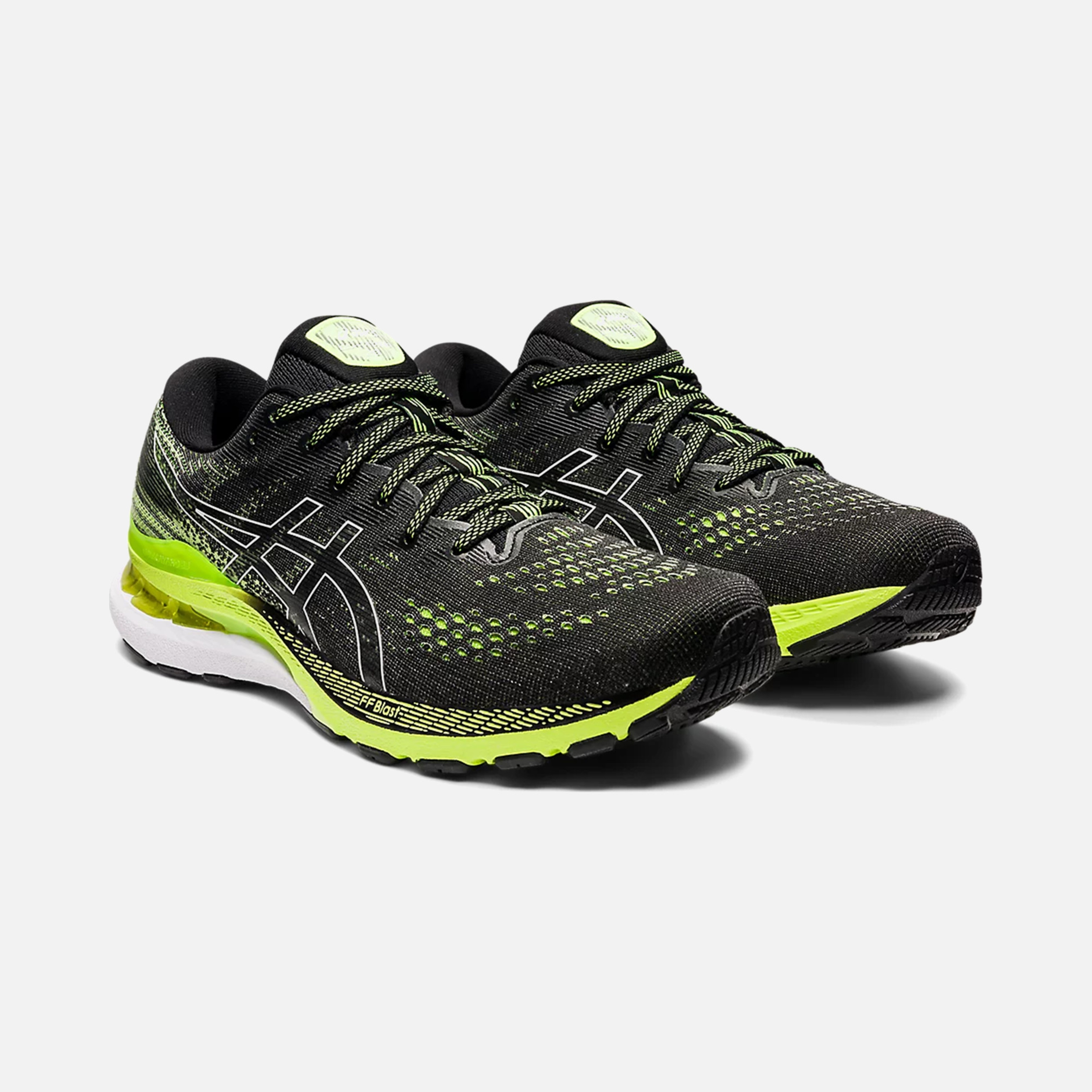 Asics Gel Kayano 28 Running Erkek Spor Ayakkabı