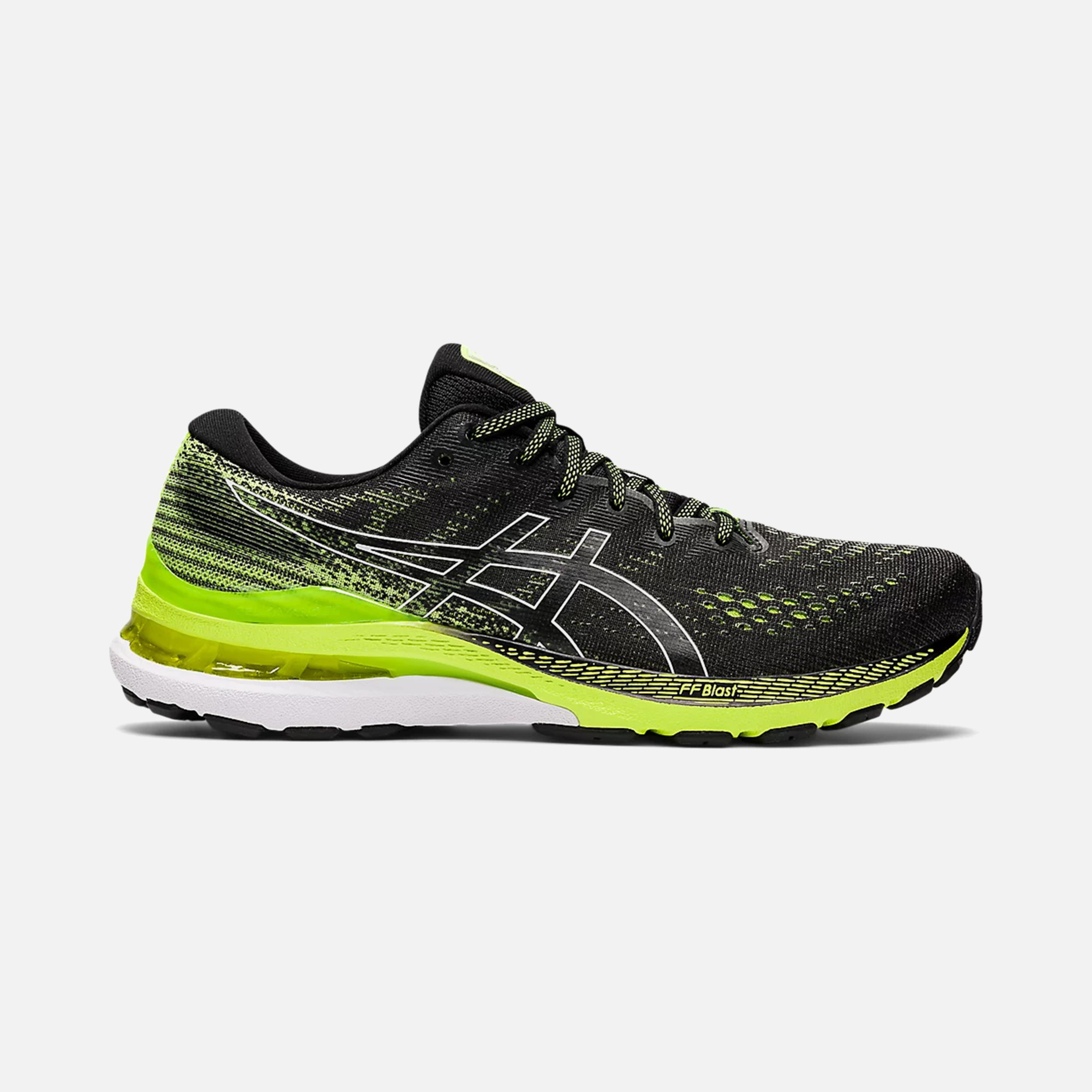 Asics Gel Kayano 28 Running Erkek Spor Ayakkabı