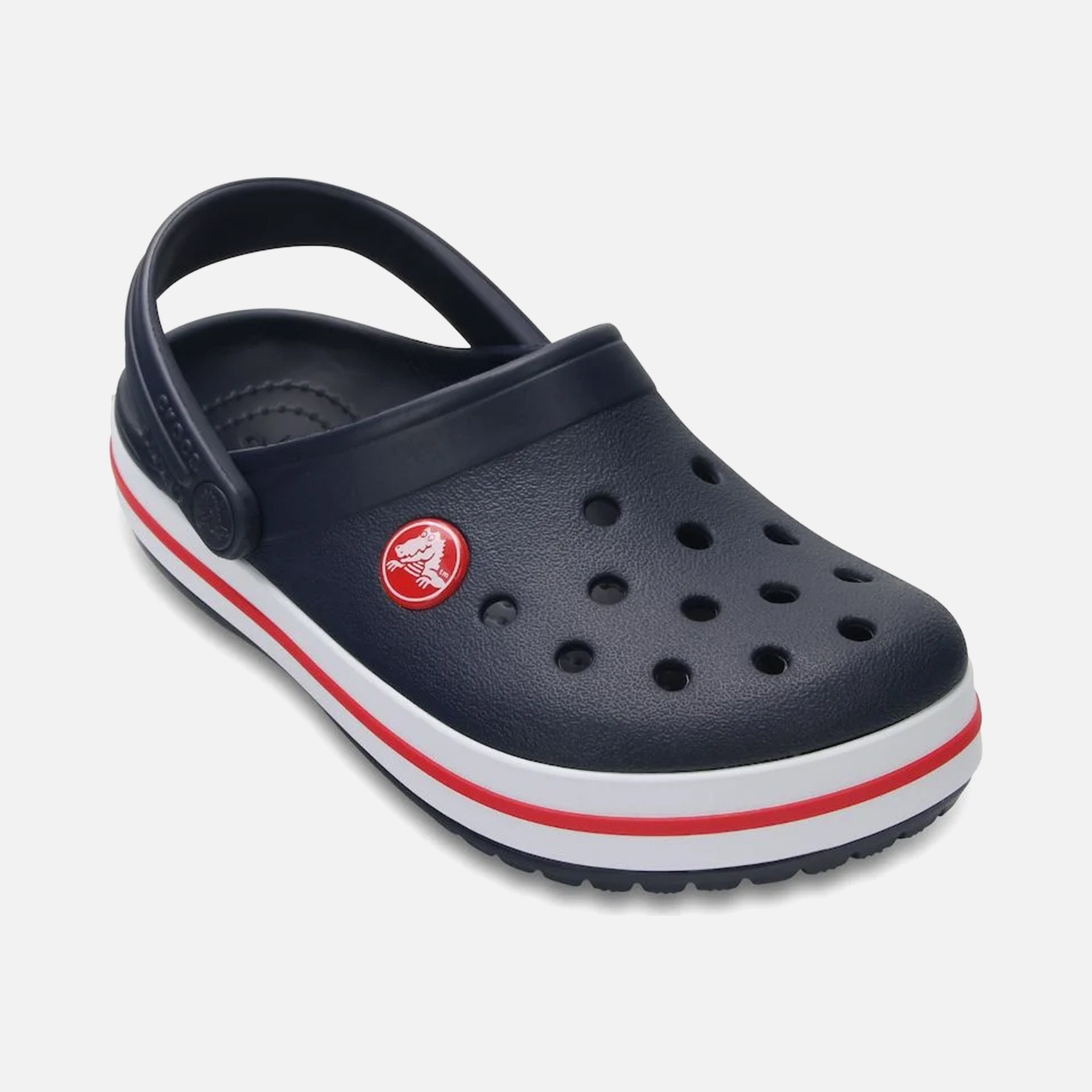 Crocs Crocband Clog CO Çocuk Terlik