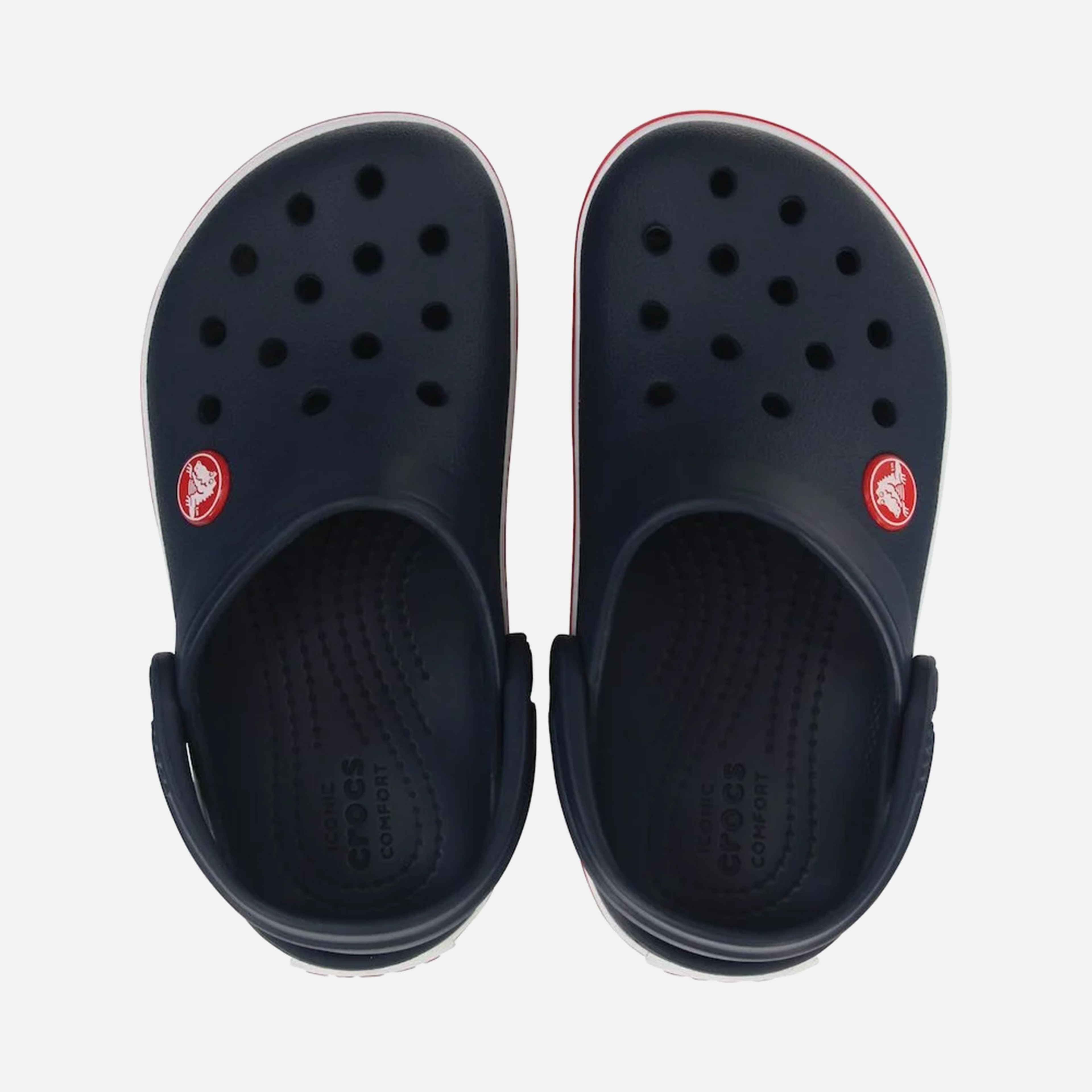 Crocs Crocband Clog CO Çocuk Terlik