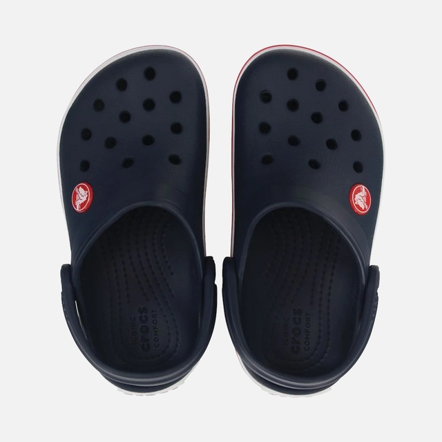 Crocs Lacivert Crocs Crocband Clog